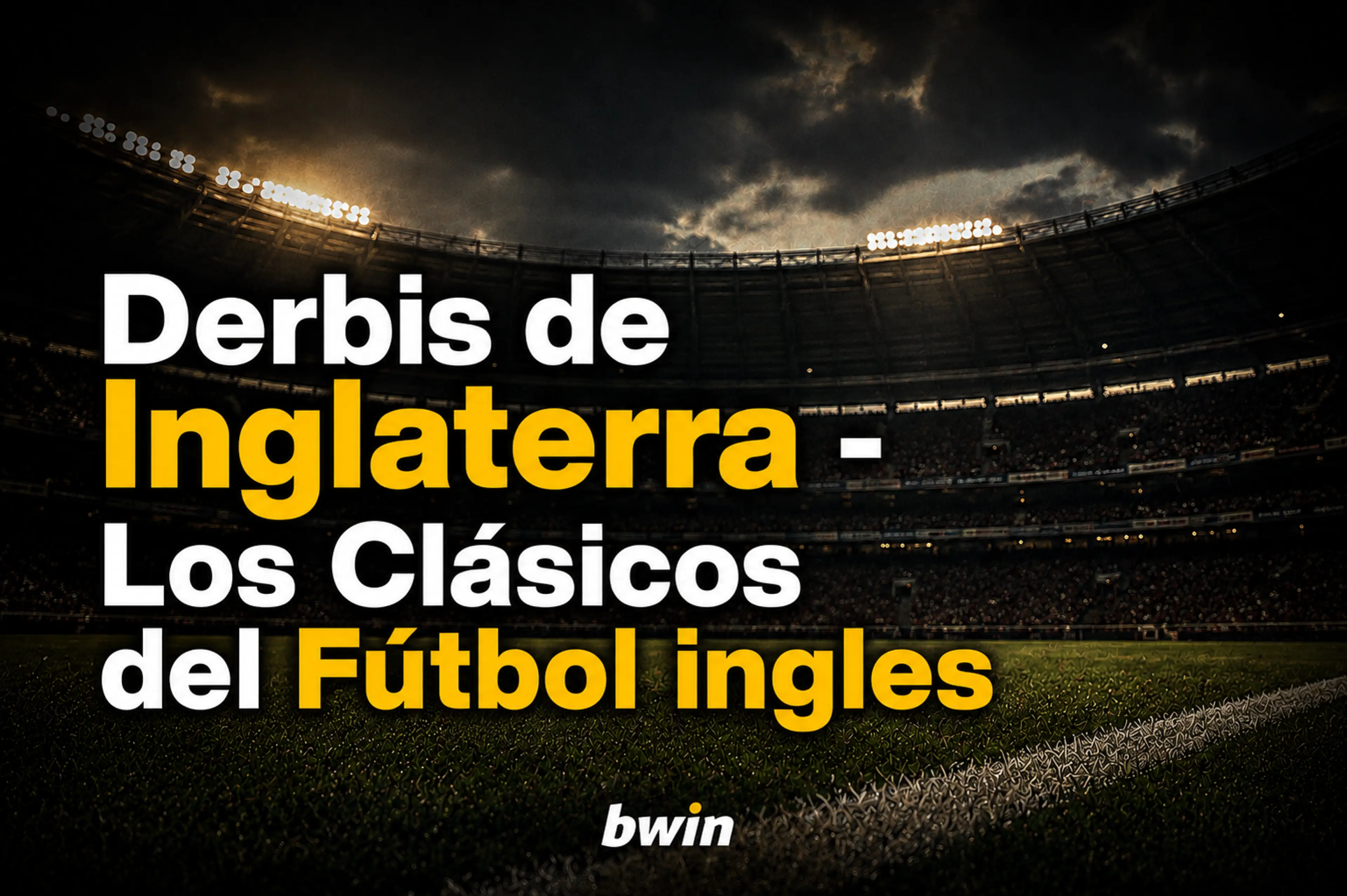 Clásico de Inglaterra y grandes derbis de la Premier League