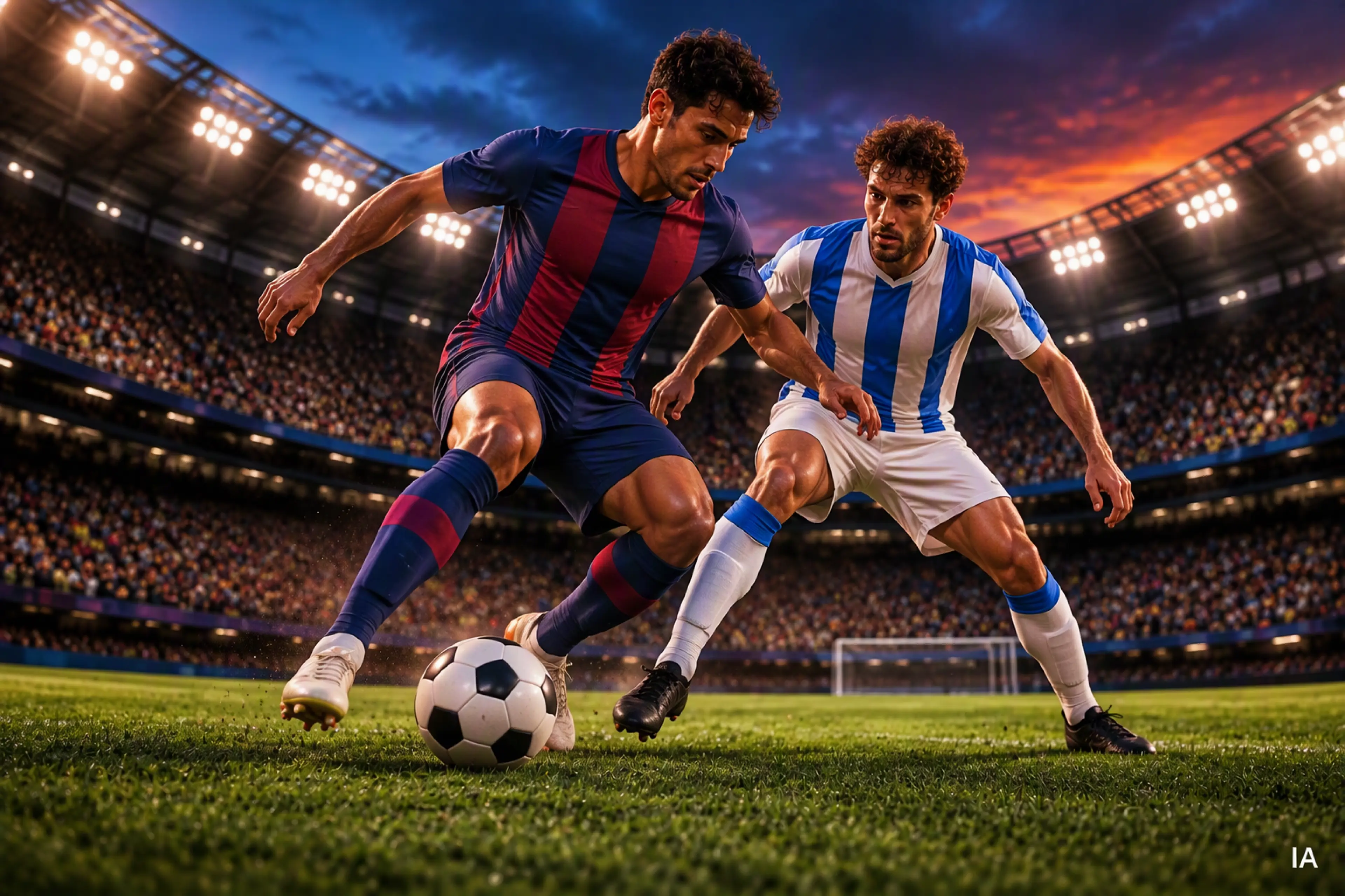 Apuestas Barcelona vs Alavés previa de la jornada 11