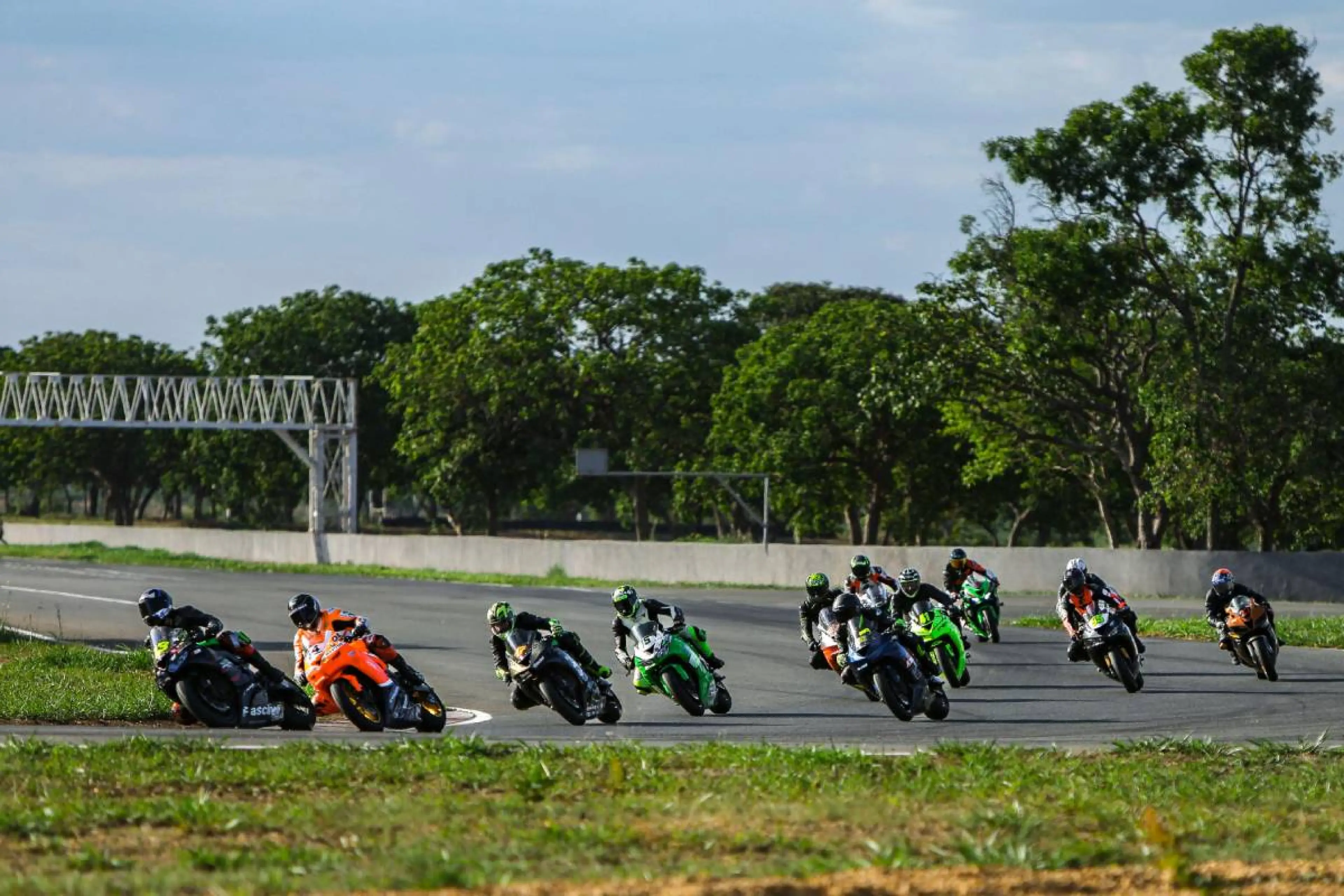 Moto GP