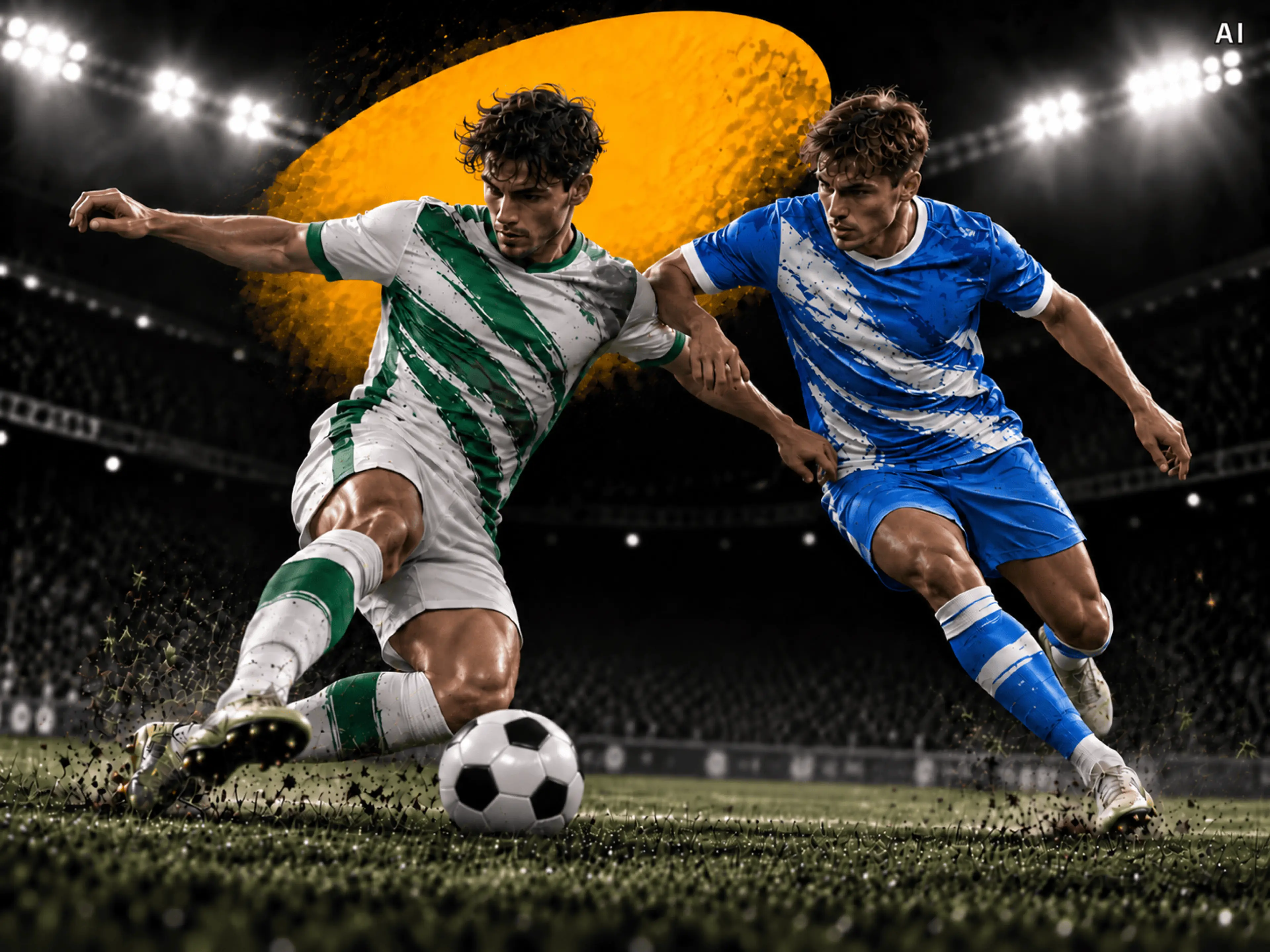 Espanyol y Elche