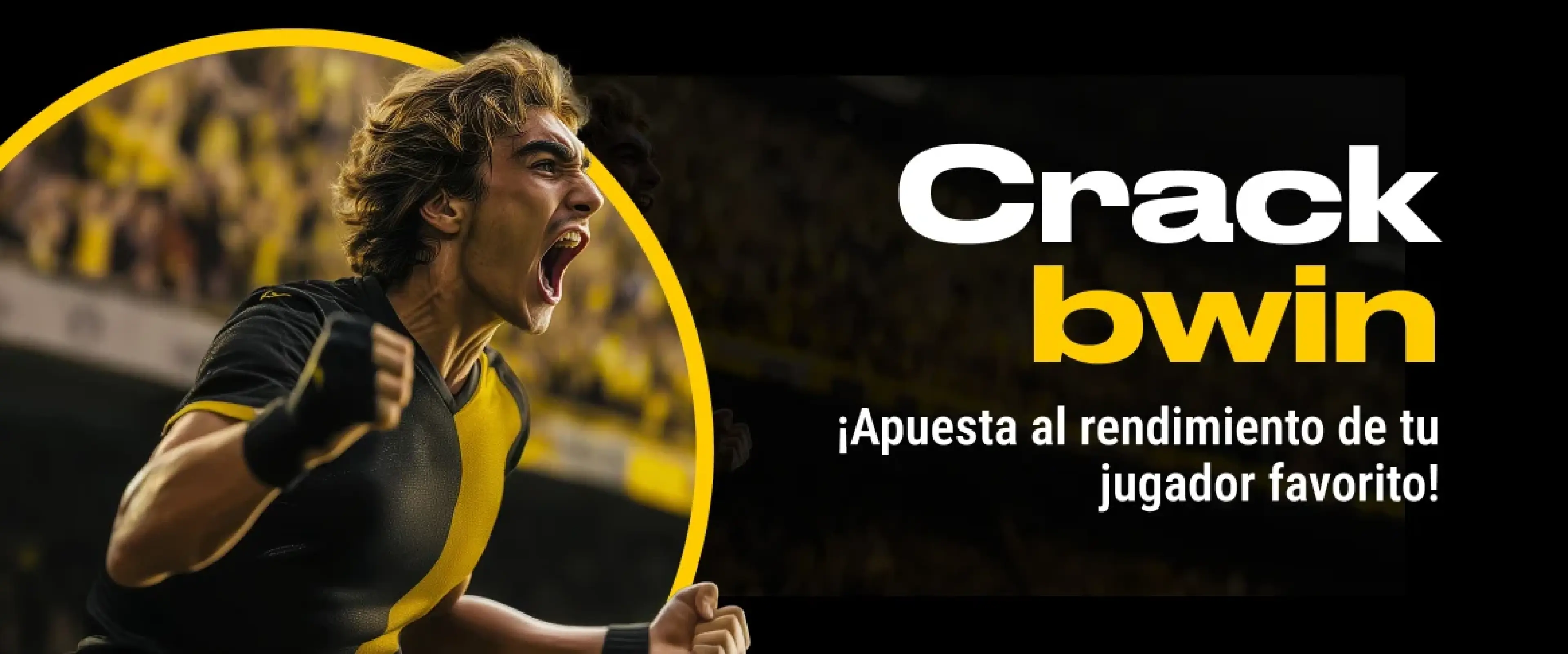Crack bwin