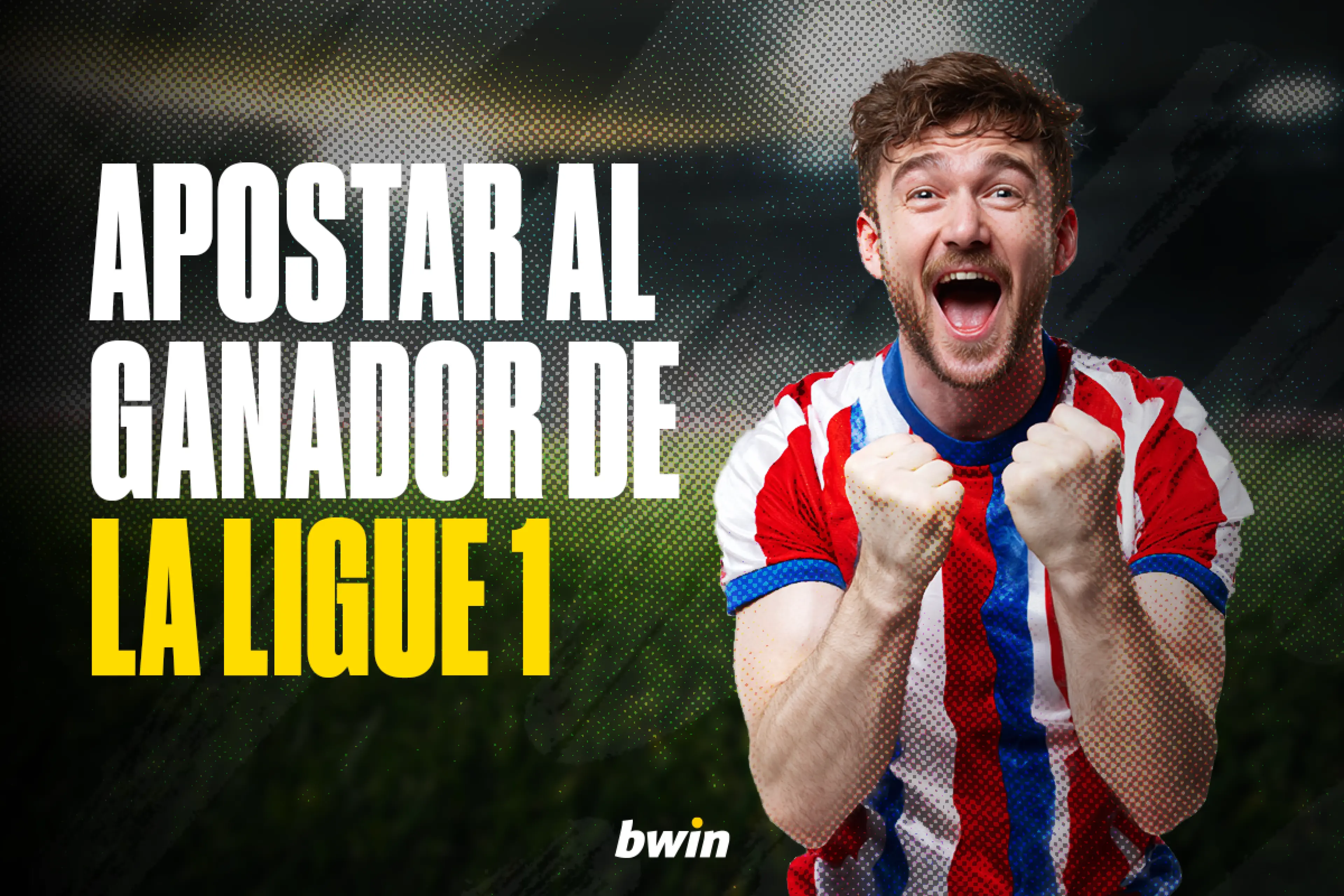 Apuestas al Ganador de la Ligue 1 202526 Cuotas, Pronósticos y favoritos