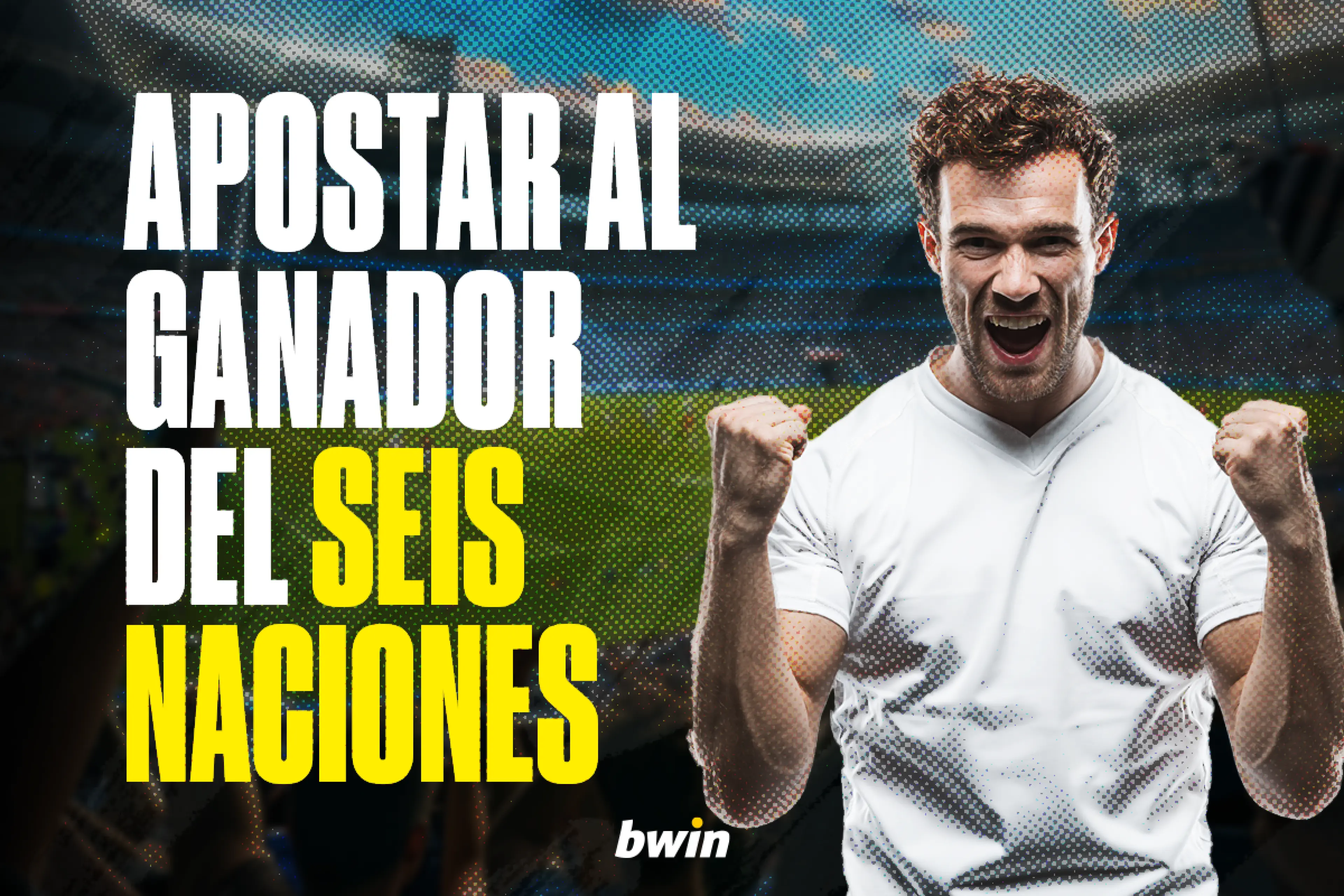 Apostar Seis Naciones