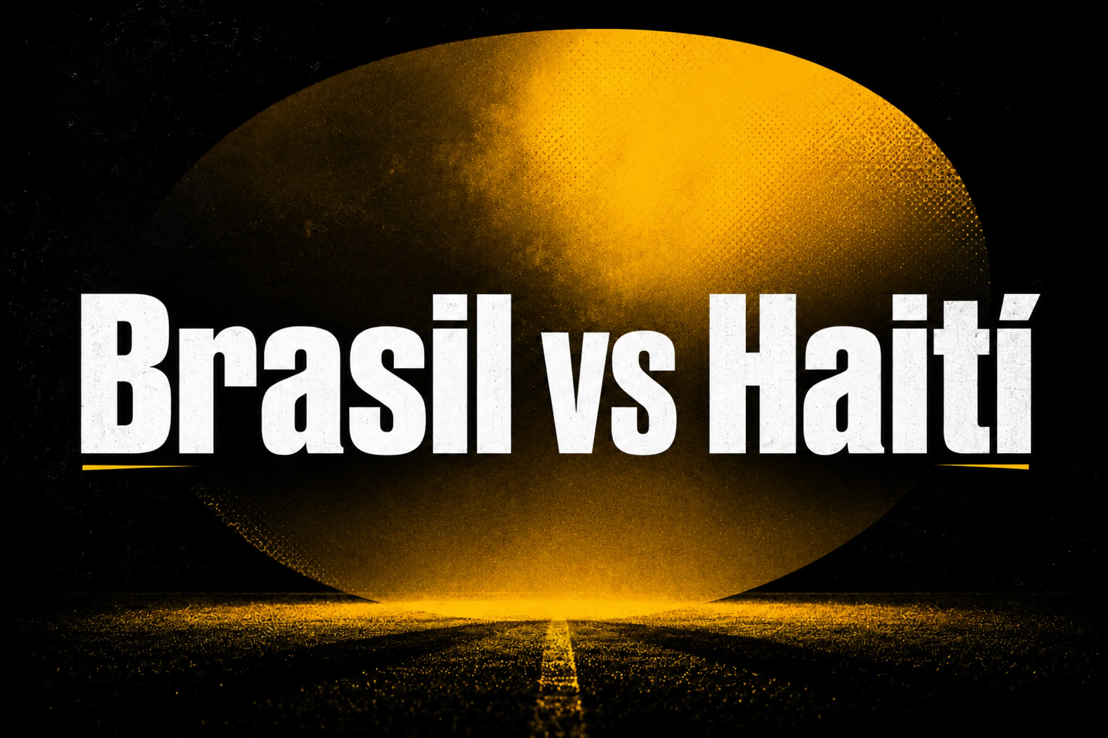 Brasil vs Haití apuestas, previa y mercados del Mundial 2026