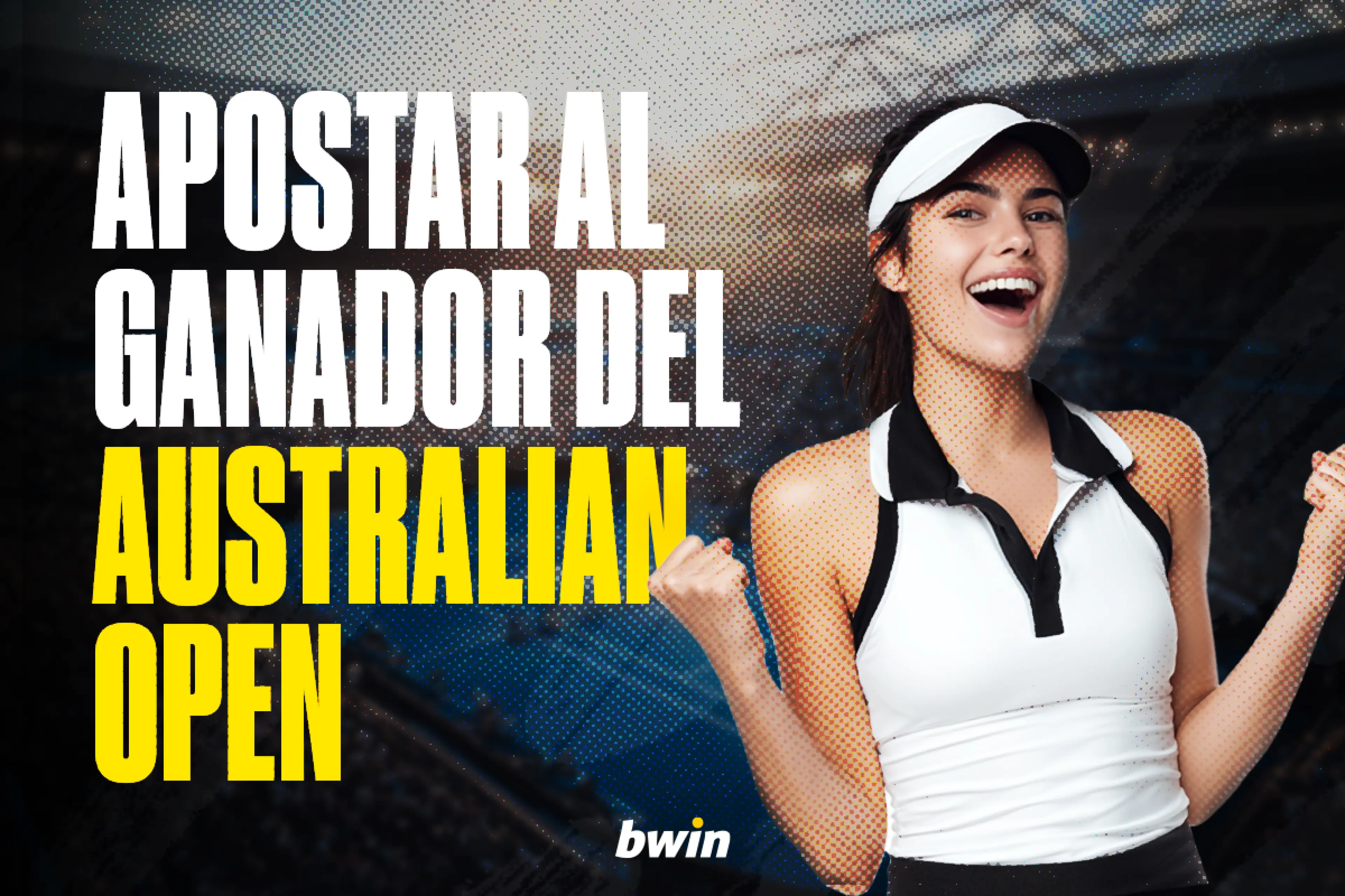 Open de Australia: apuestas para ir calentando motores