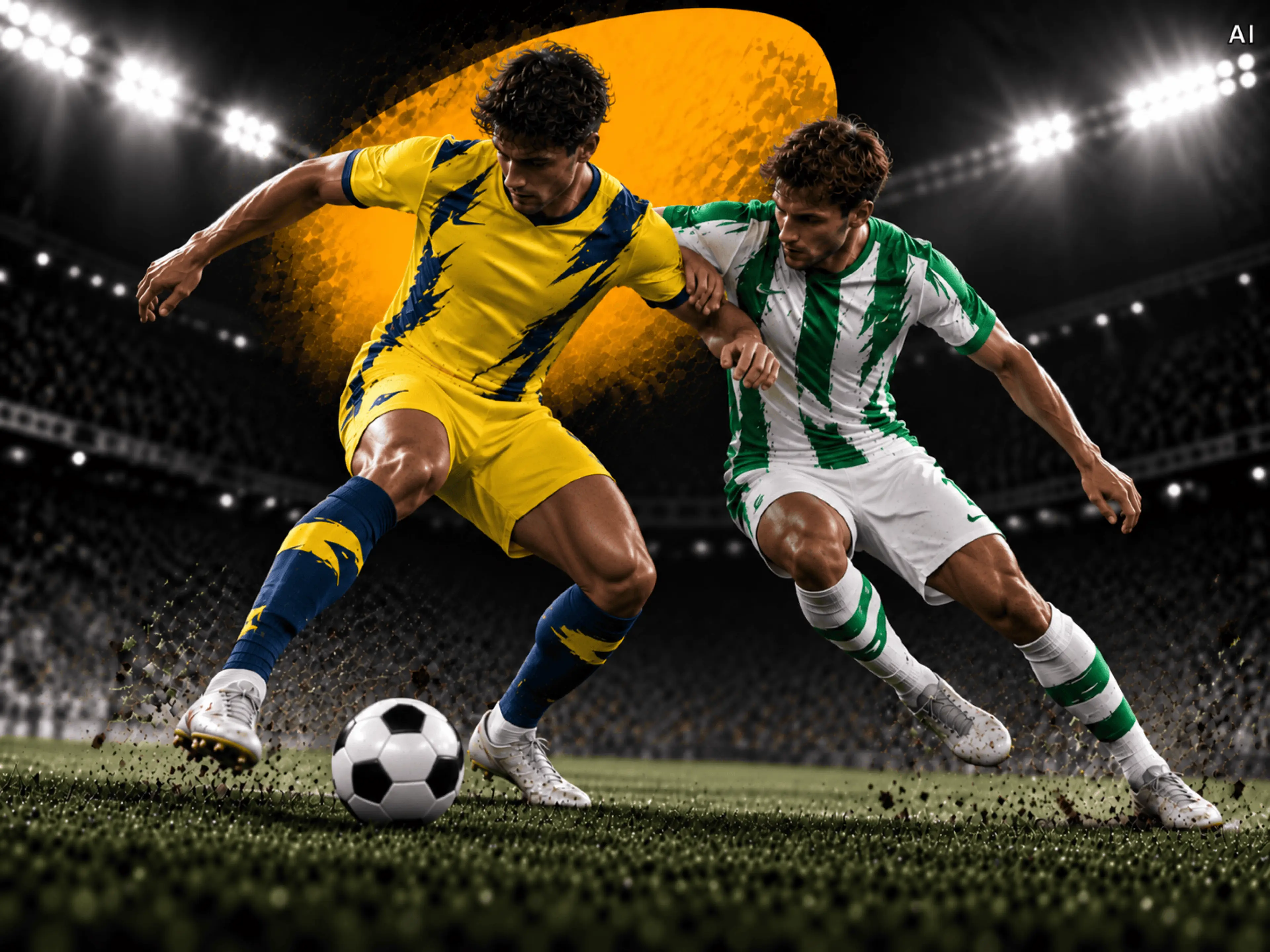 Villarreal vs Real Betis