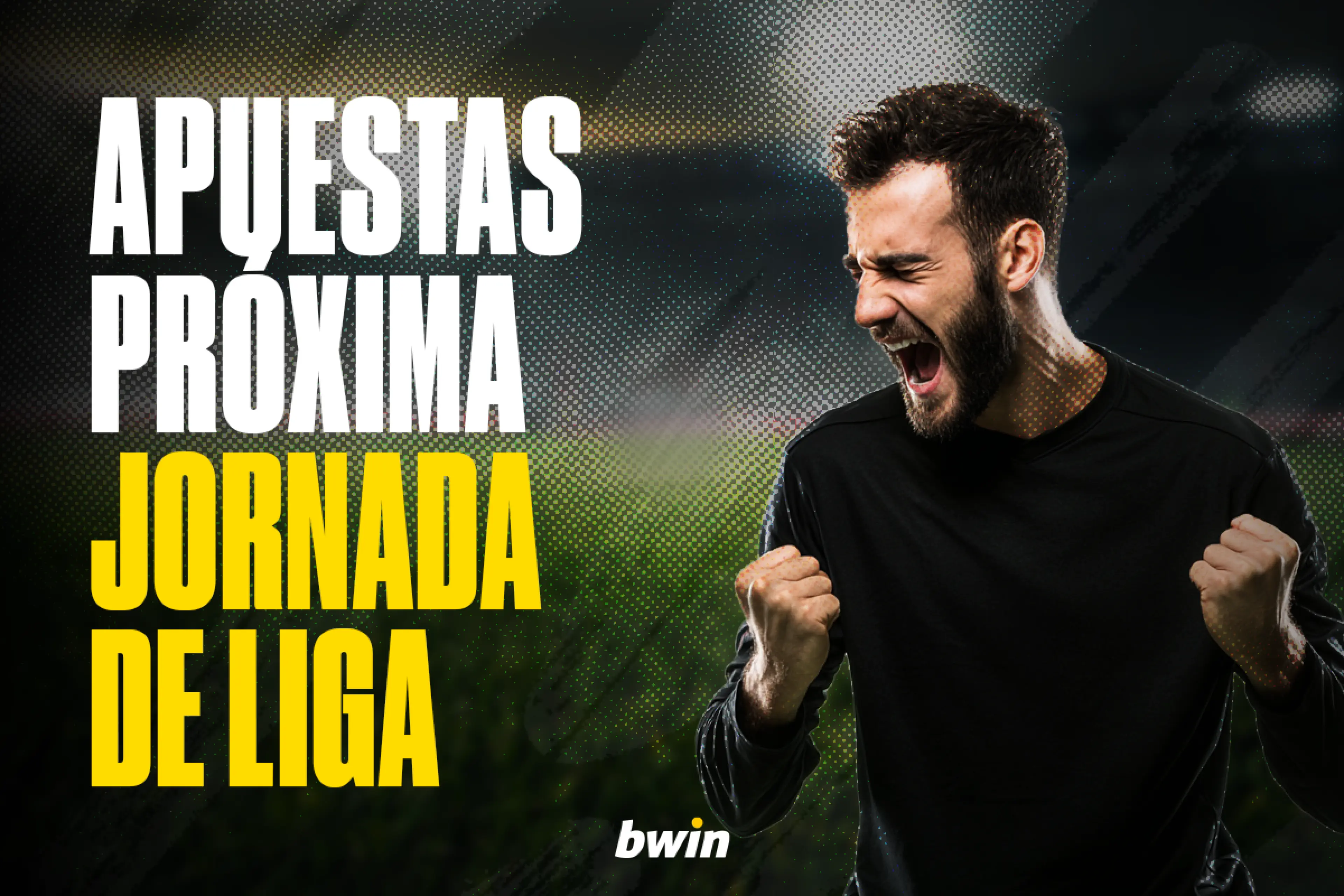 Apuestas Próxima Jornada LaLiga