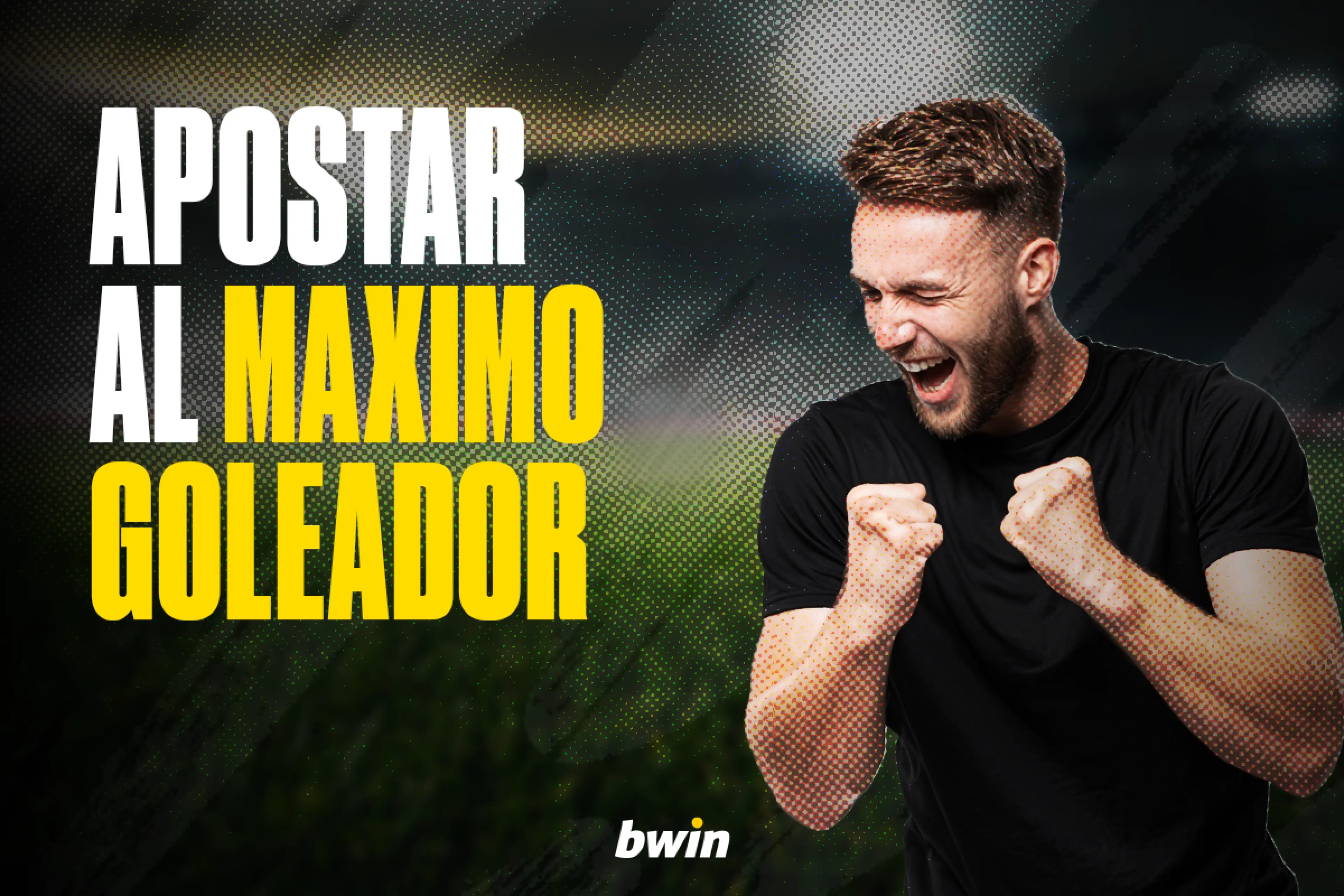Apuestas Máximo Goleador  Apuestas Fútbol