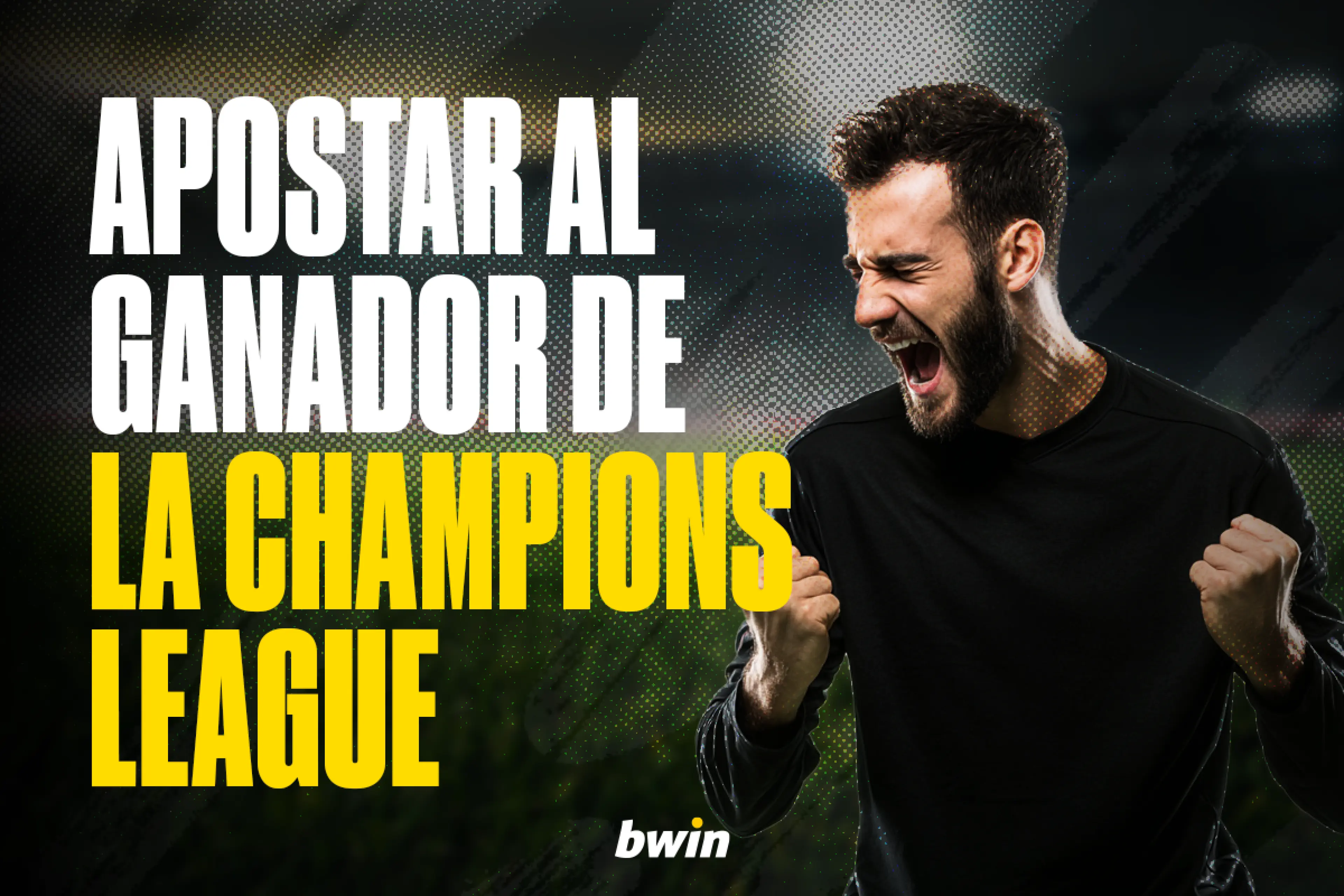 Apuestas al Ganador de la Champions League 202526 Cuotas, Pronósticos y favoritos