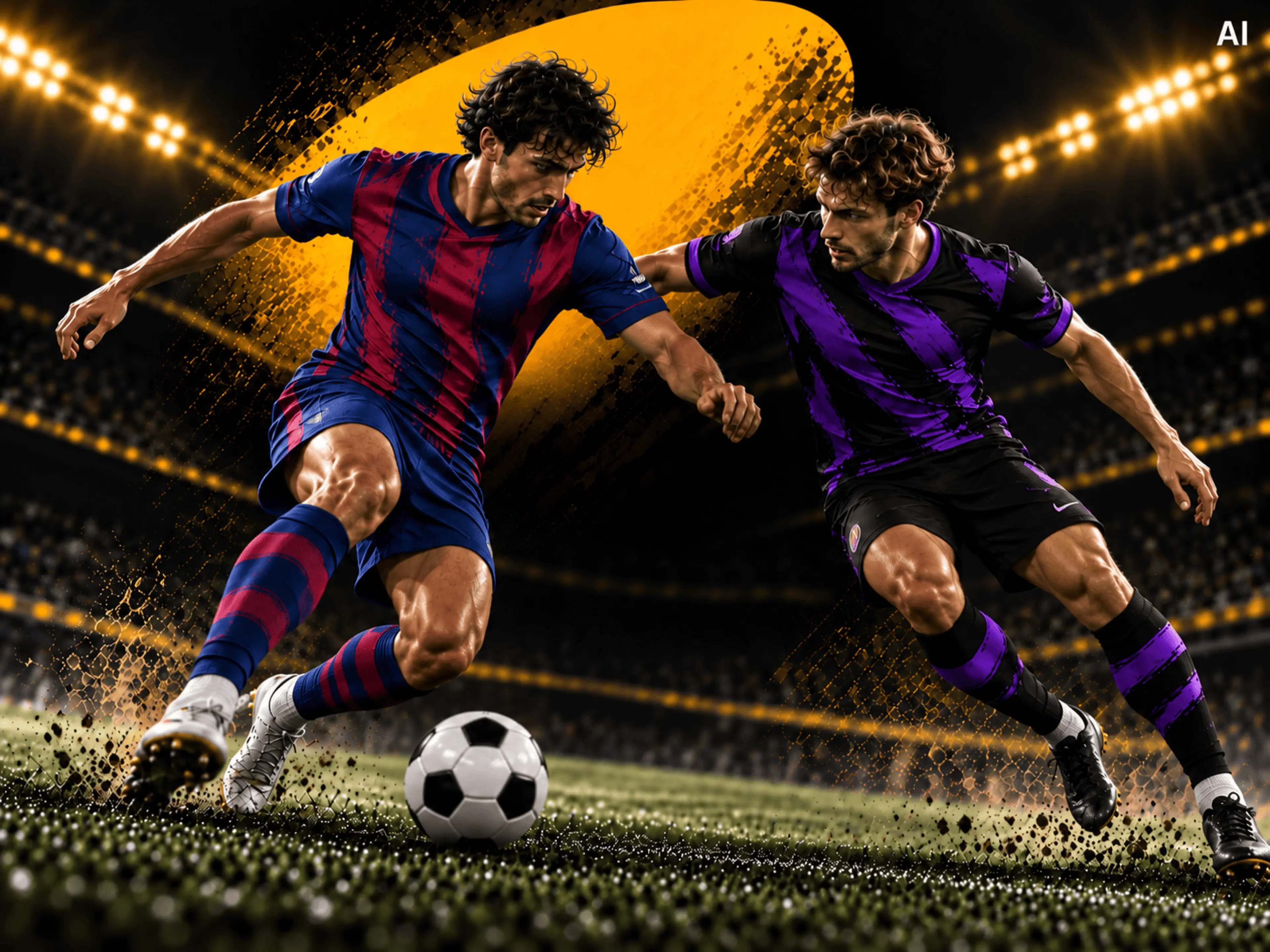 Levante vs Barcelona