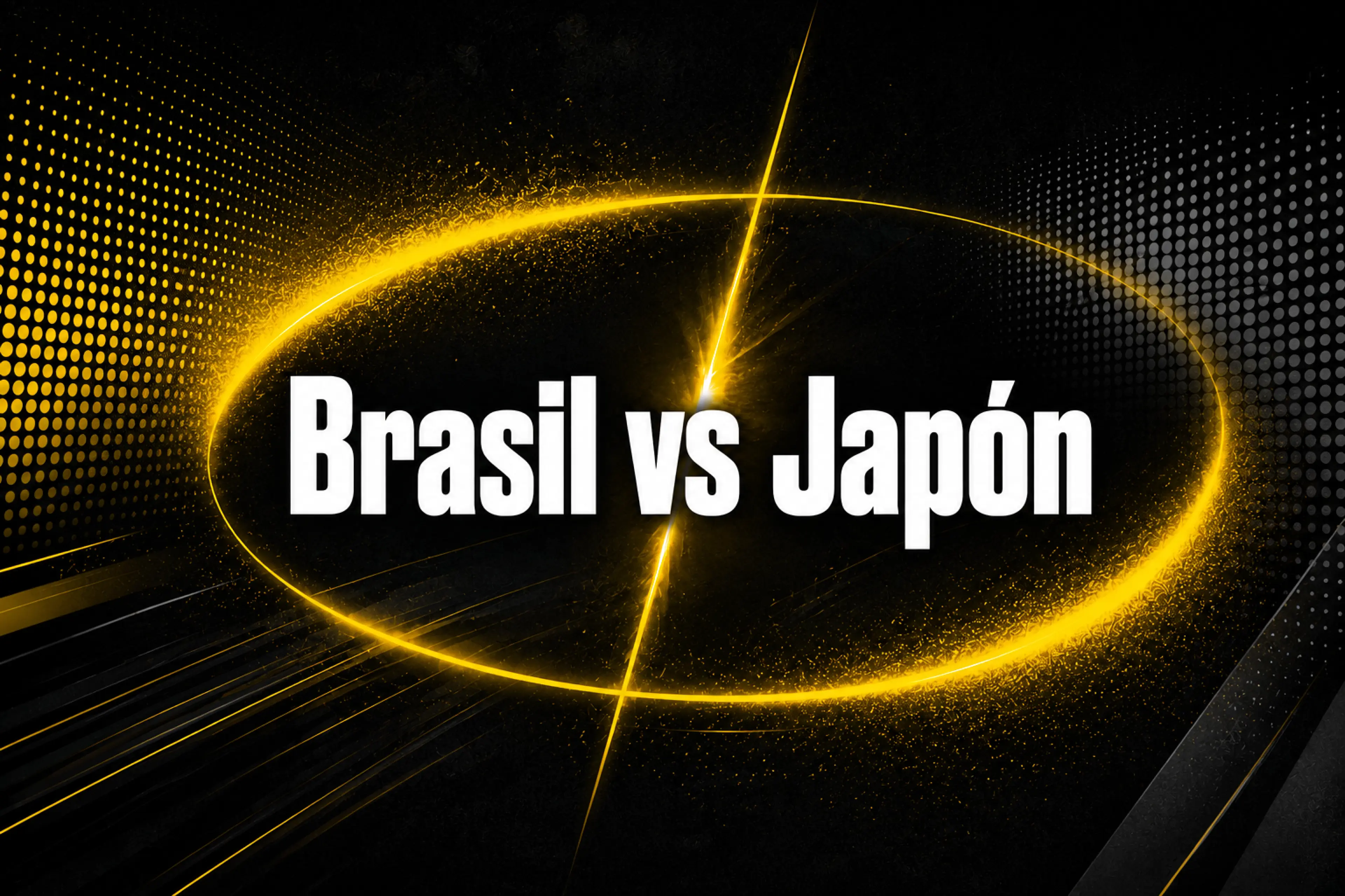 Brasil vs Japón en el Mundial 2026 previa de dieciseisavos