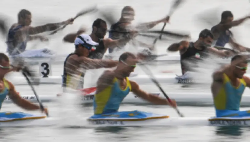 Pronósticos K4 500 metros masculino | Tokyo 2021 | Piragüismo
