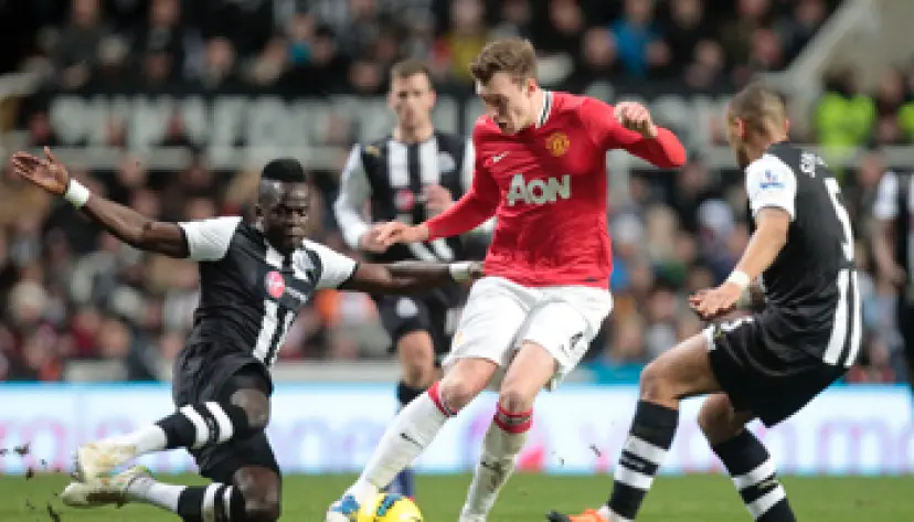 Manchester - Newcastle | Premier League | Fútbol