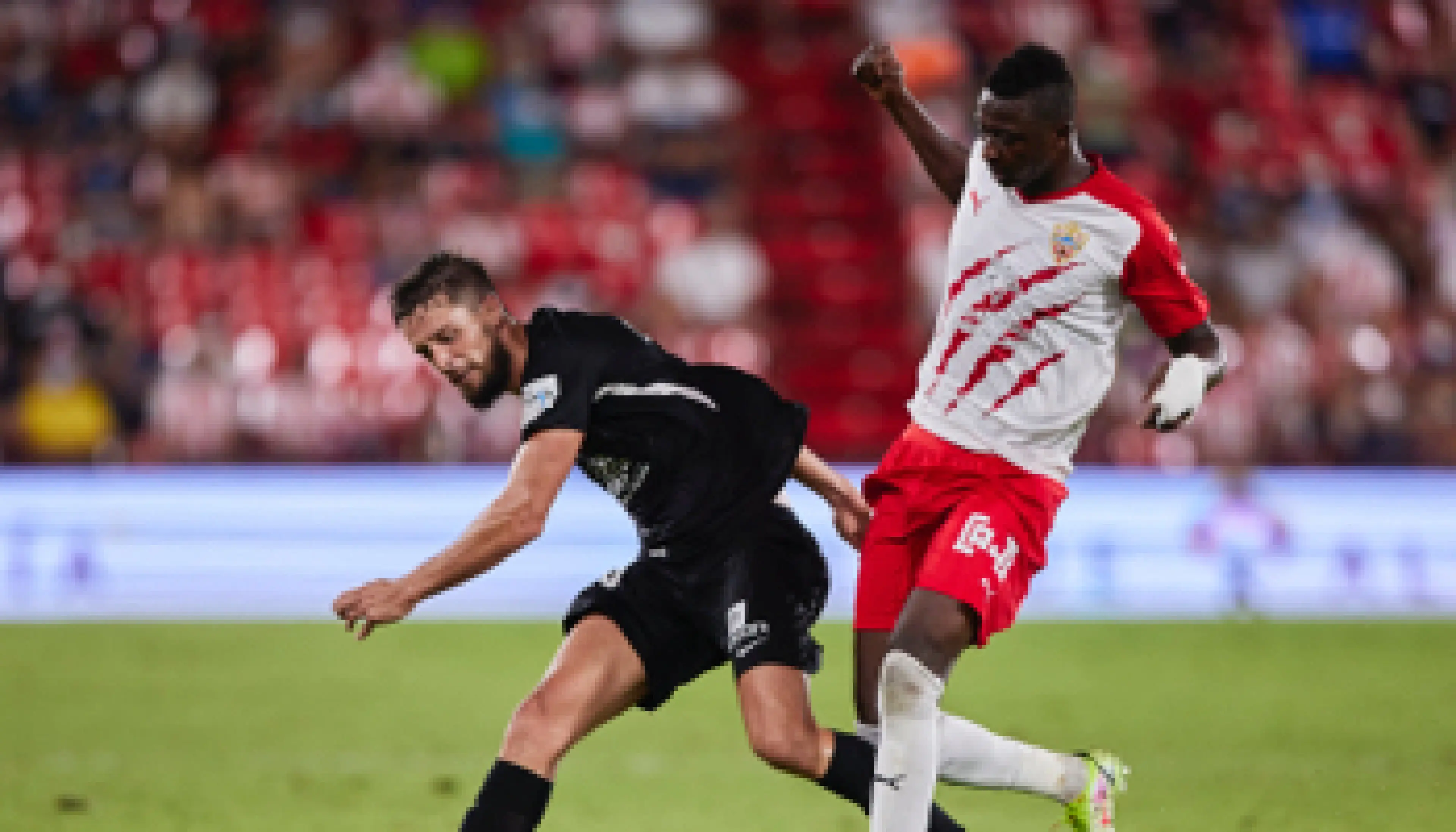 Pronóstico Almería - Sporting Gijón | La Liga 2 | Fútbol