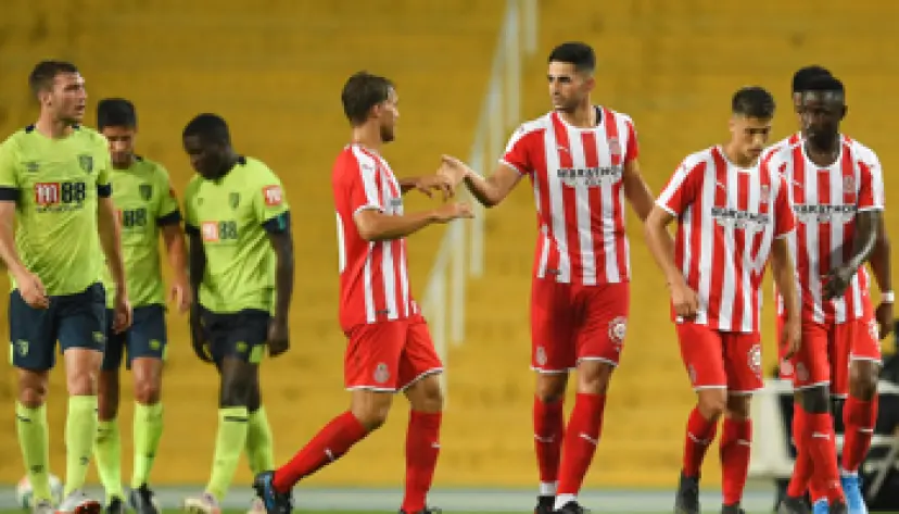 girona - deportivo la coruña