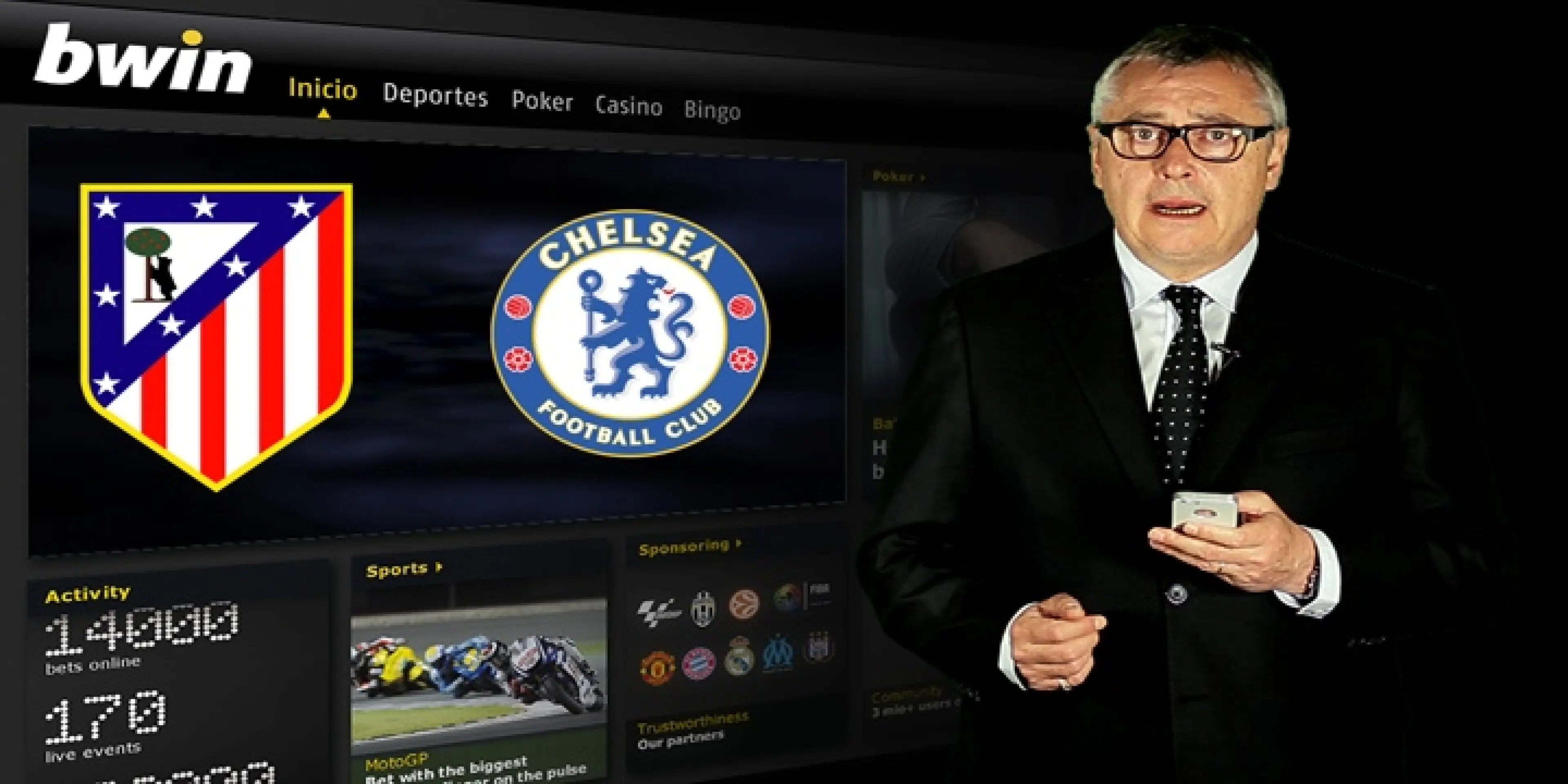 The-only-one-mourinho-is-back-al-infierno-del-calderon