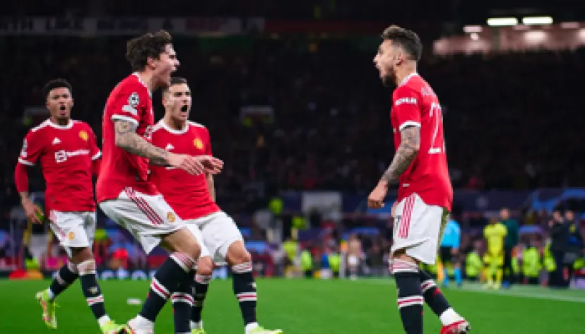 Pronóstico Leicester City - Man Utd | Premier League | Fútbol