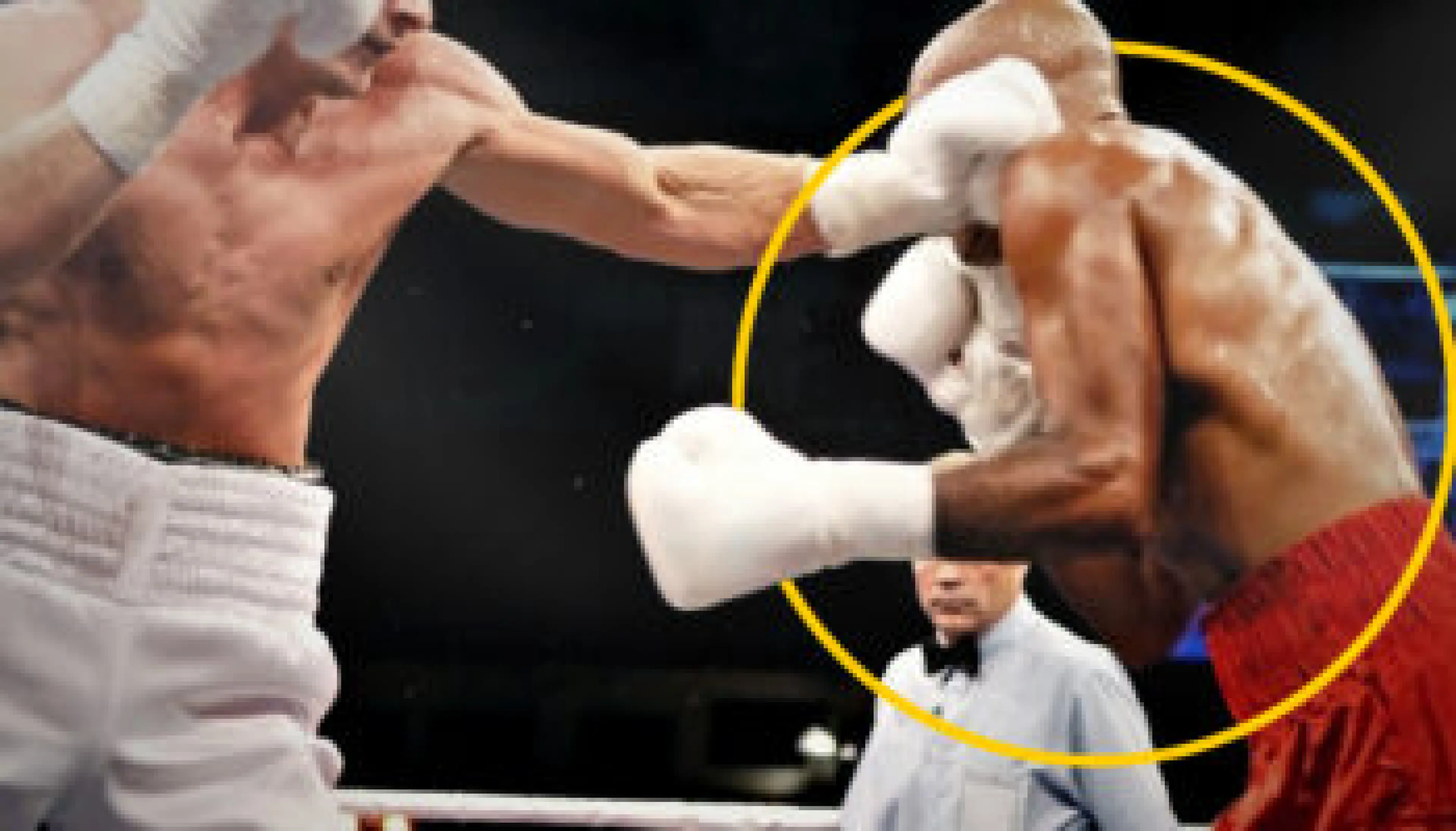 Pronósticos Joshua vs Helenius | Peso pesado | Boxeo