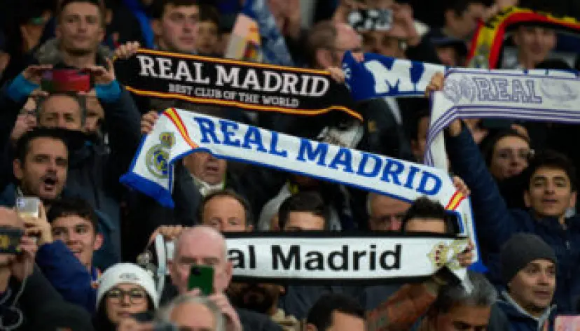 Pronóstico Rayo Vallecano - Real Madrid | LaLiga | Fútbol
