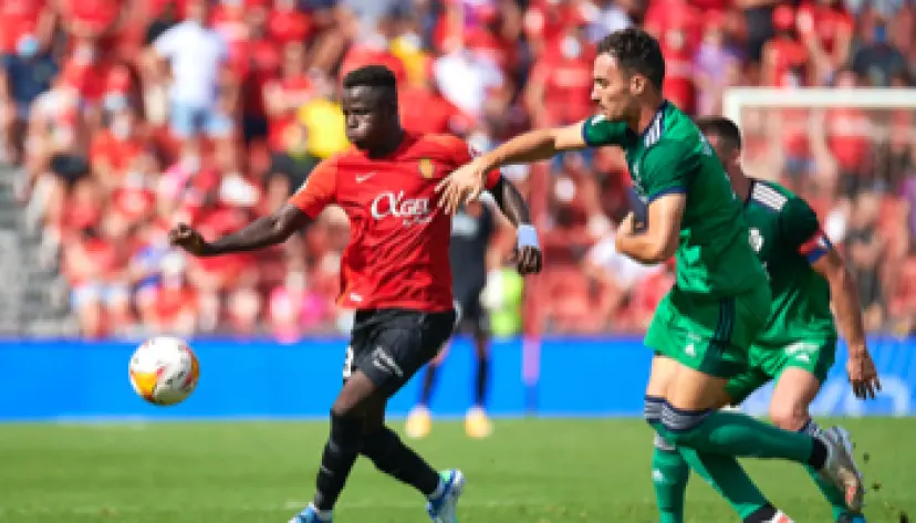Pronóstico Osasuna - Mallorca | LaLiga | Fútbol