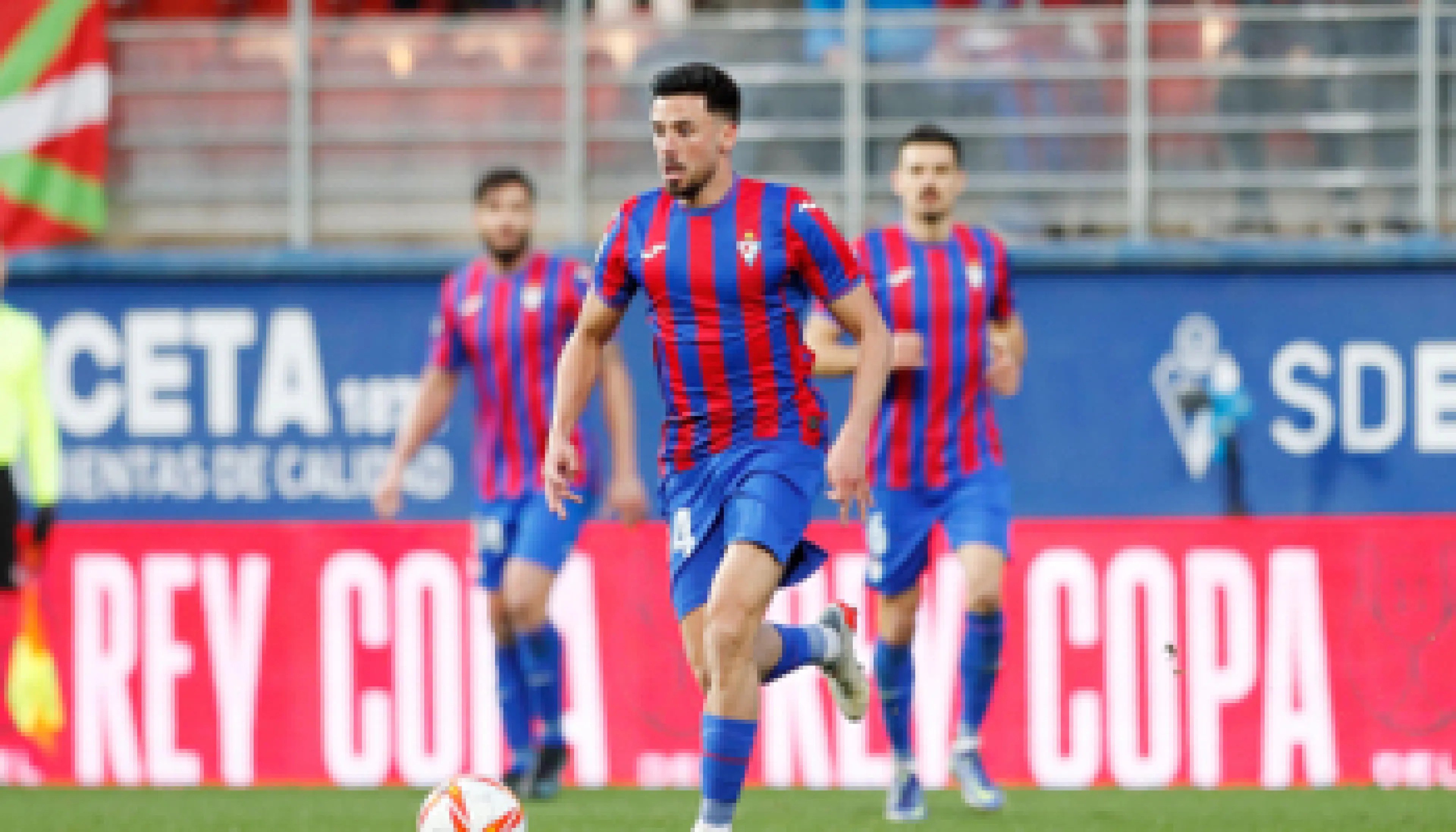 Pronóstico Eibar - Fuenlabrada | La Liga 2 | Fútbol