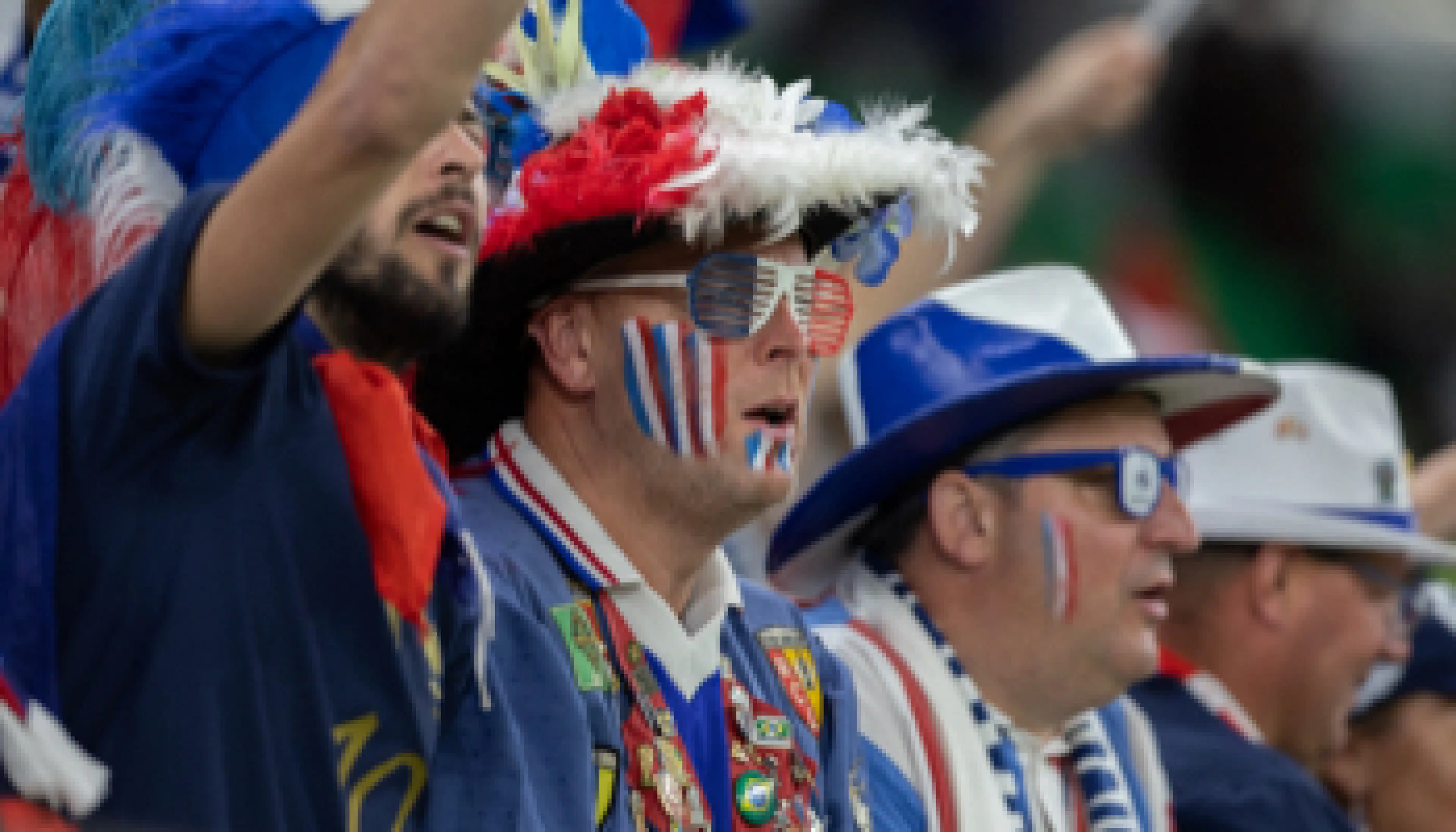 Pronósticos partidos de hoy | Mundial 2022 | Fútbol