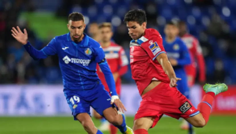 Pronóstico Espanyol - Getafe | LaLiga | Fútbol