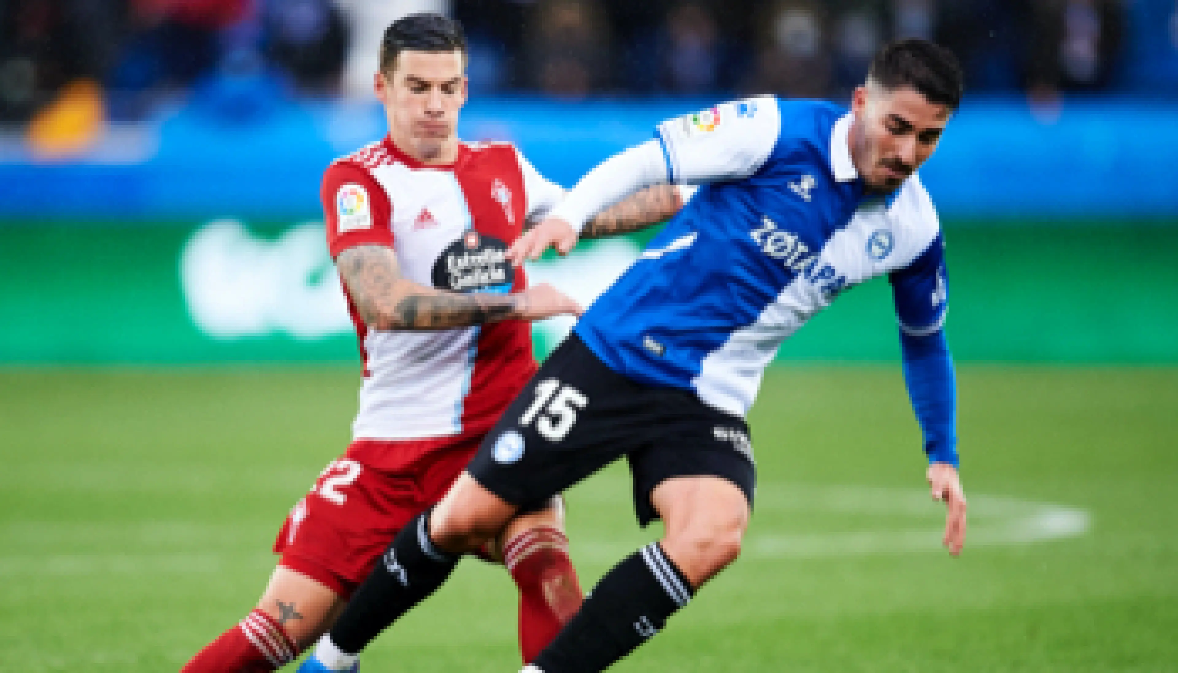 Pronóstico Celta de Vigo - Deportivo Alavés | LaLiga | Fútbol