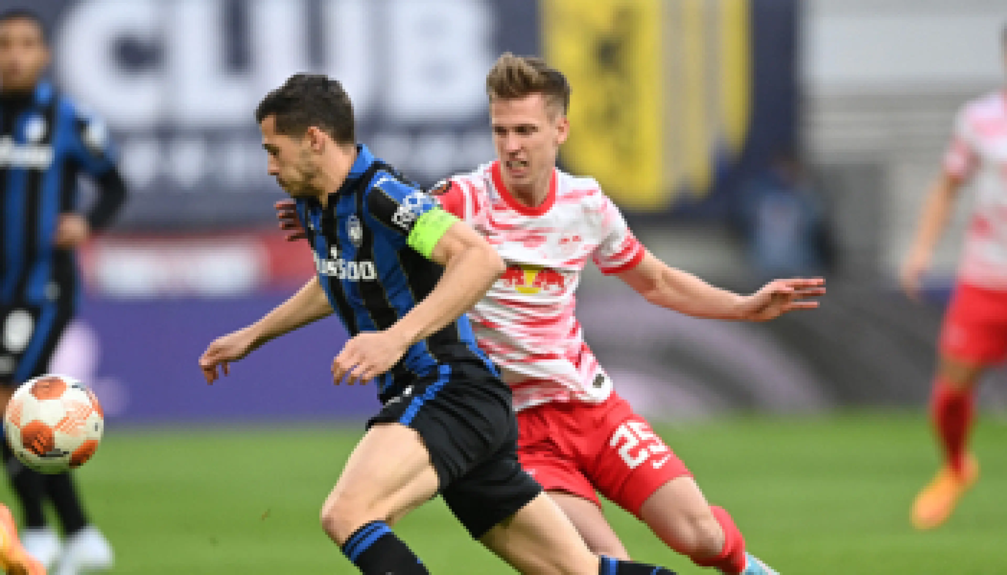 Pronóstico RB Leipzig - Atalanta | UEFA Europa League | Fútbol