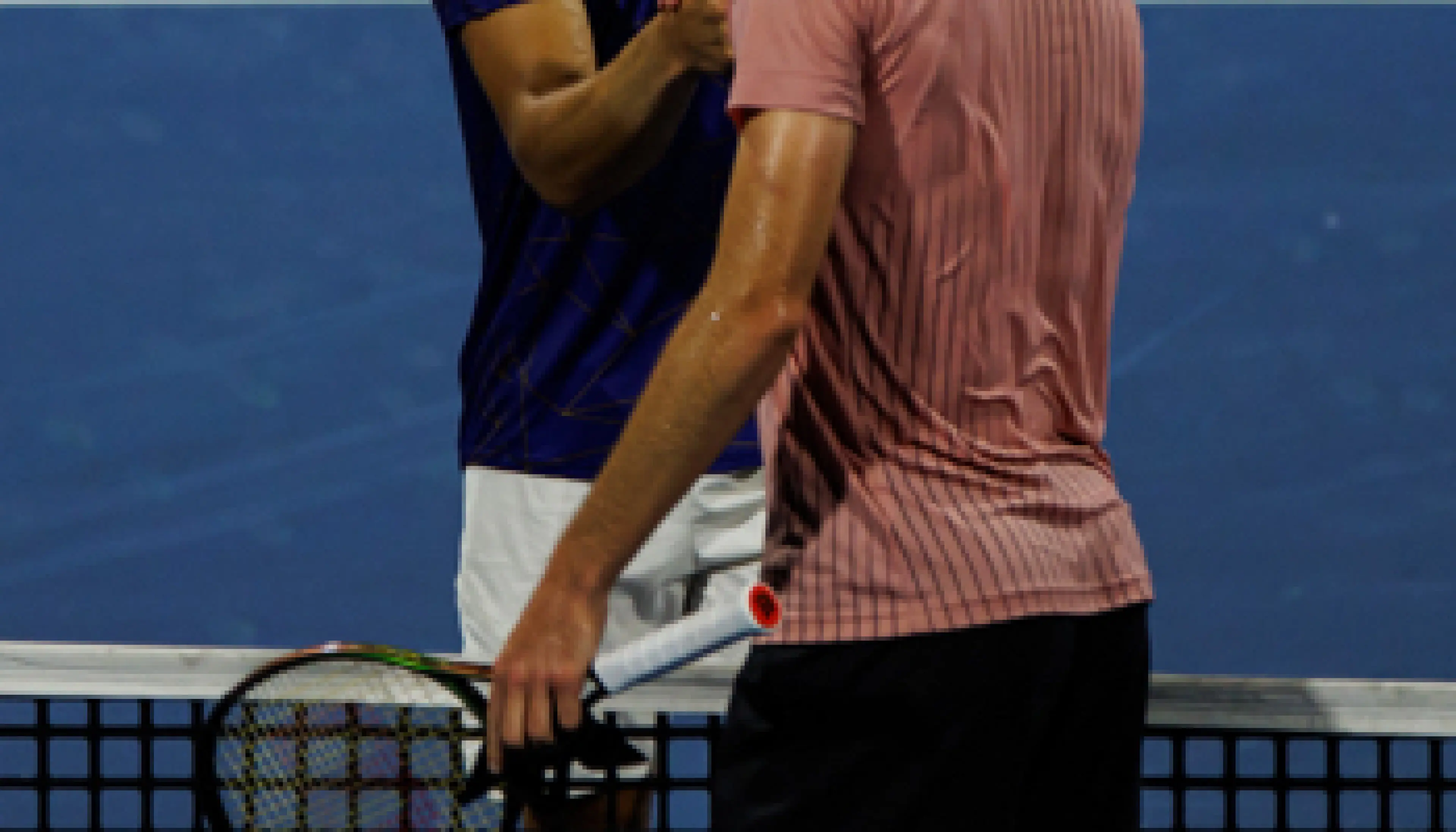 Carlos Alcaraz vs Stéfanos Tsitsipas | tenis | bwin