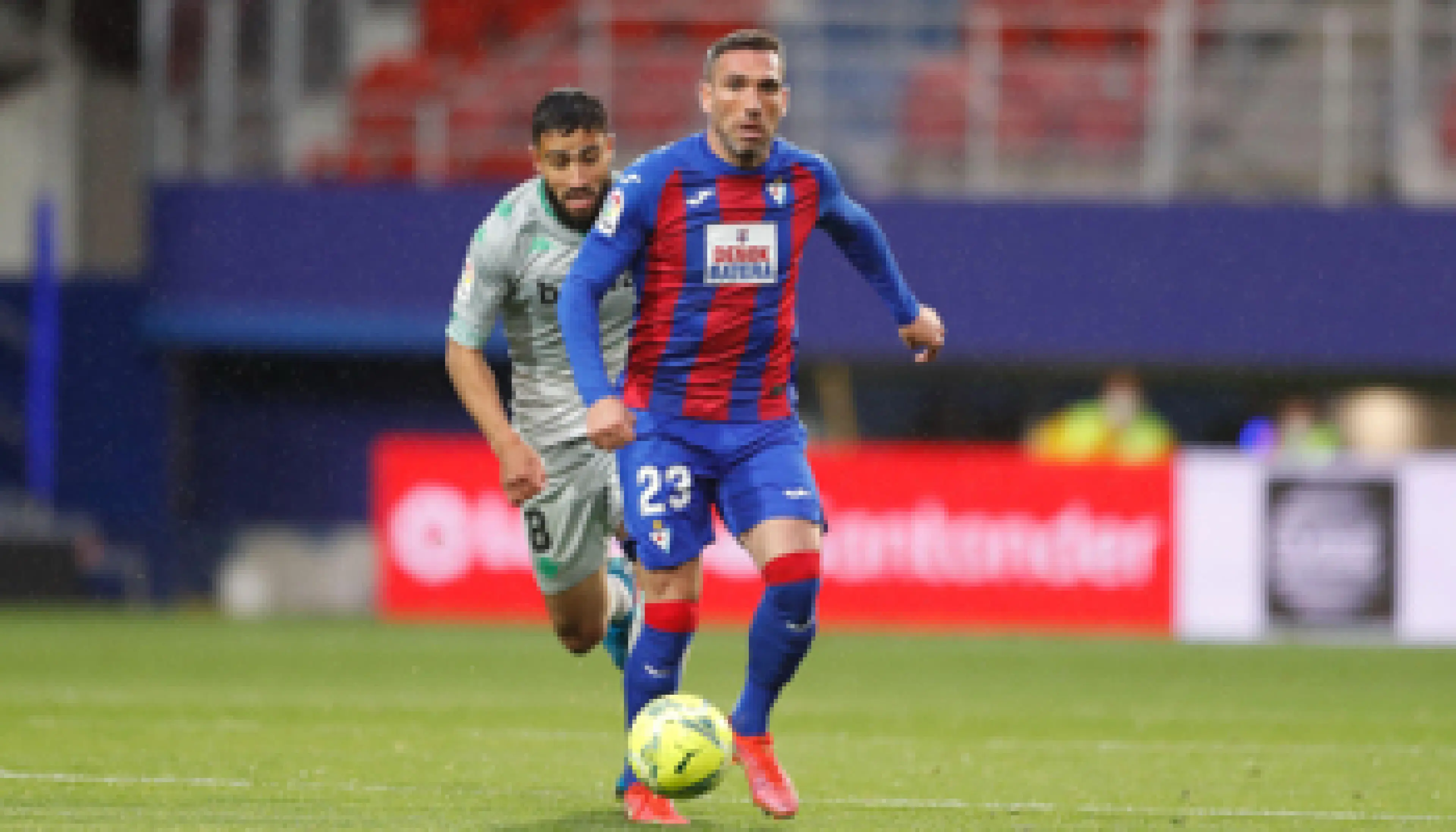 Pronóstico Eibar - Mallorca | Copa del Rey | Fútbol