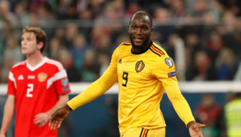 Bélgica - Rusia | Eurocopa 2020 | Fútbol