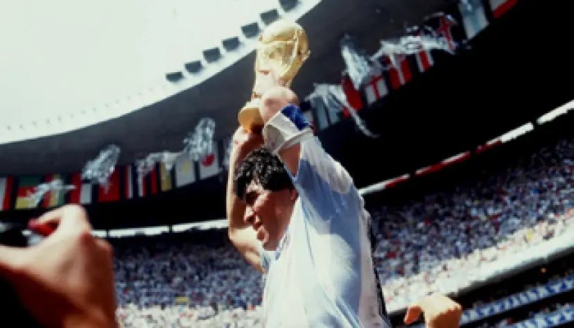 Las finales de mundiales de fútbol más importantes de la historia | bwin
