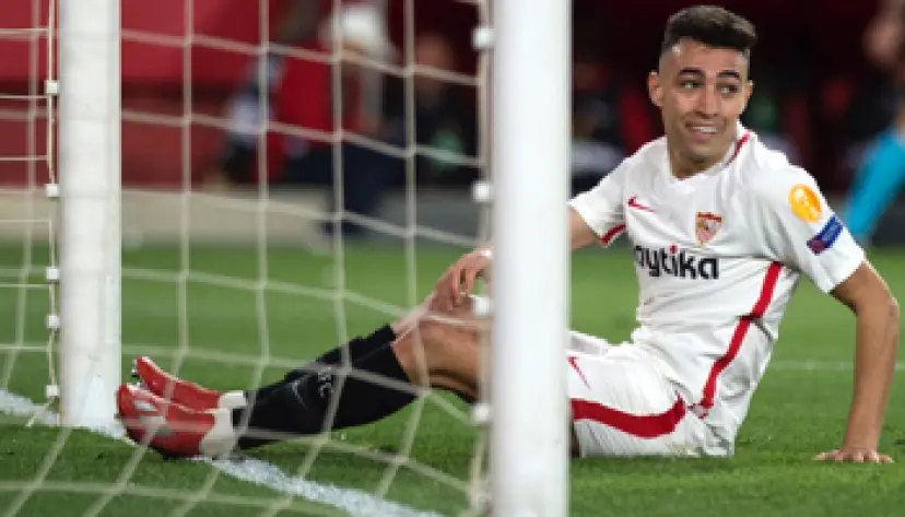 Sevilla - SK Slavia Praga
