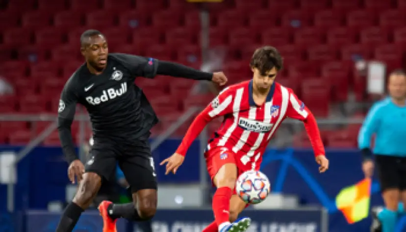 Pronóstico RB Salzburgo-At. Madrid | Liga de Campeones | Fútbol