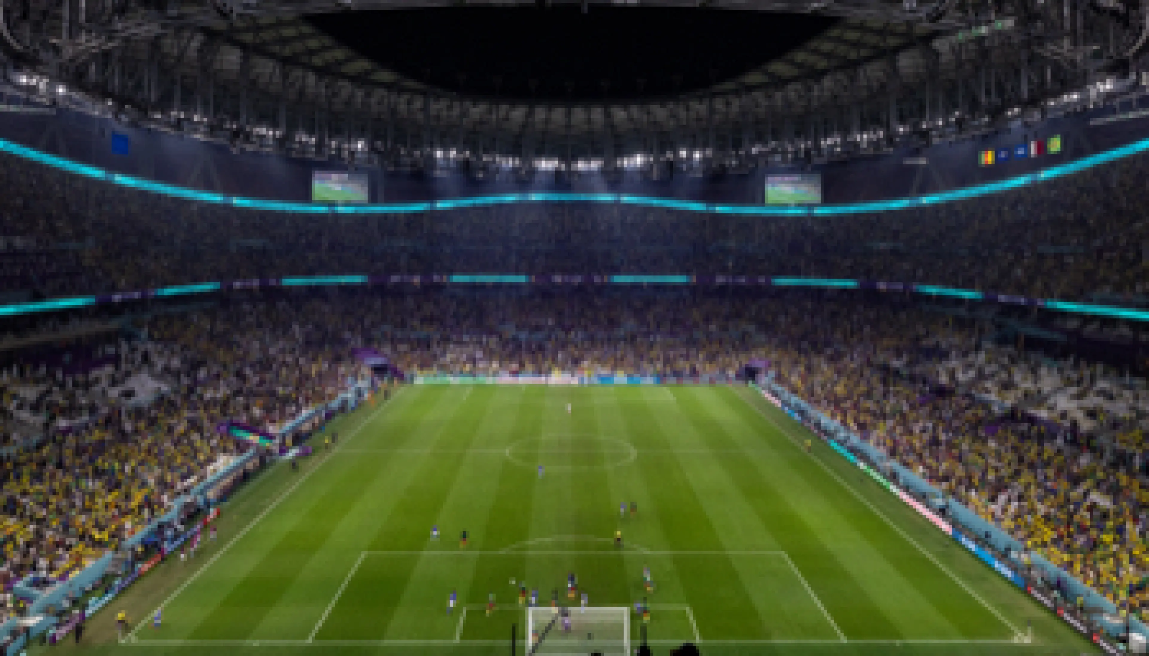 Que equipos tienen mayor posibilidad de ganar en cuartos | Infografía | bwin