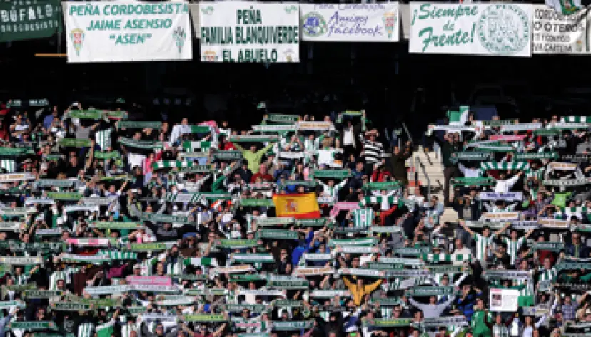 Córdoba - Málaga