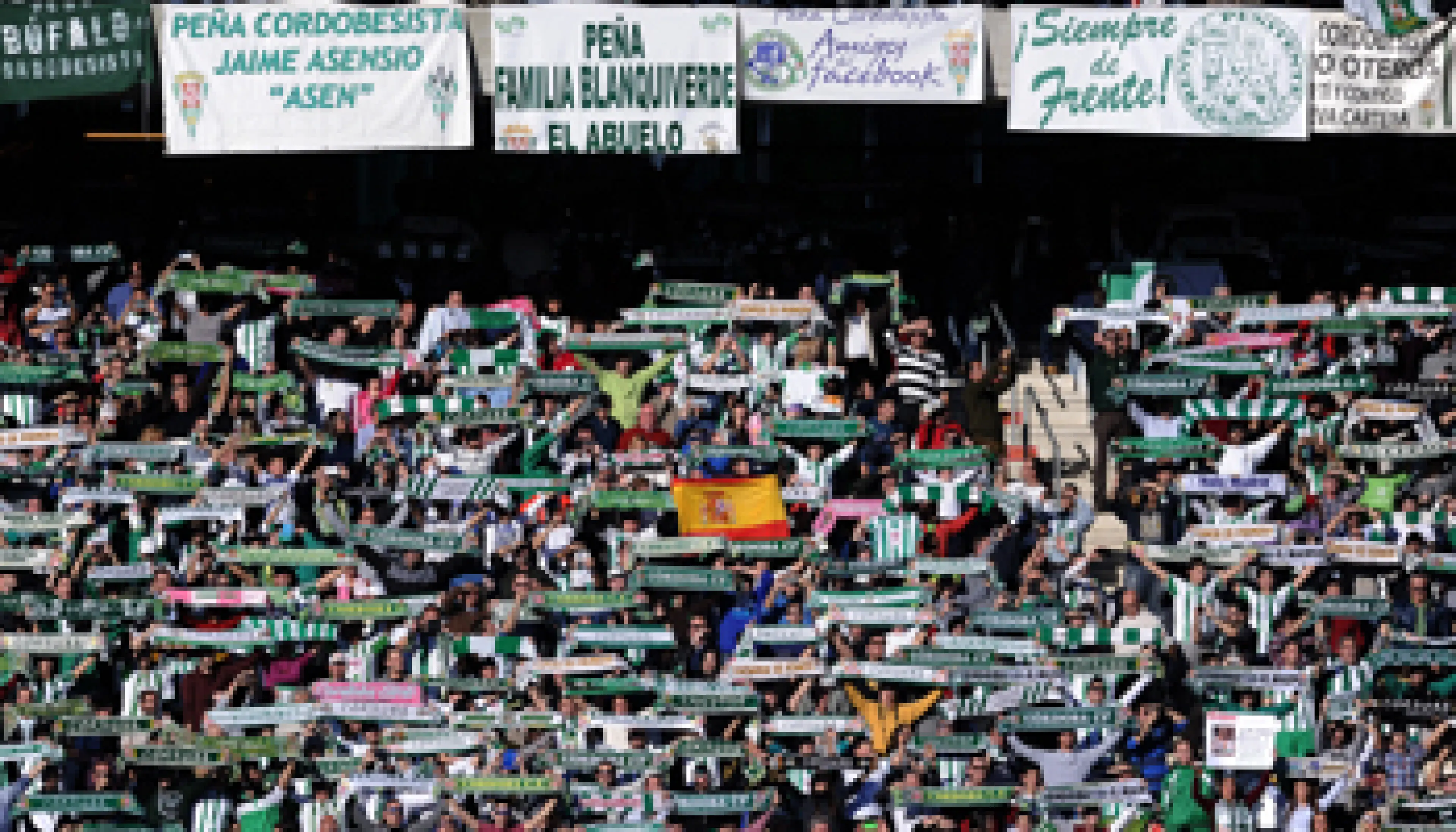 Córdoba - Málaga