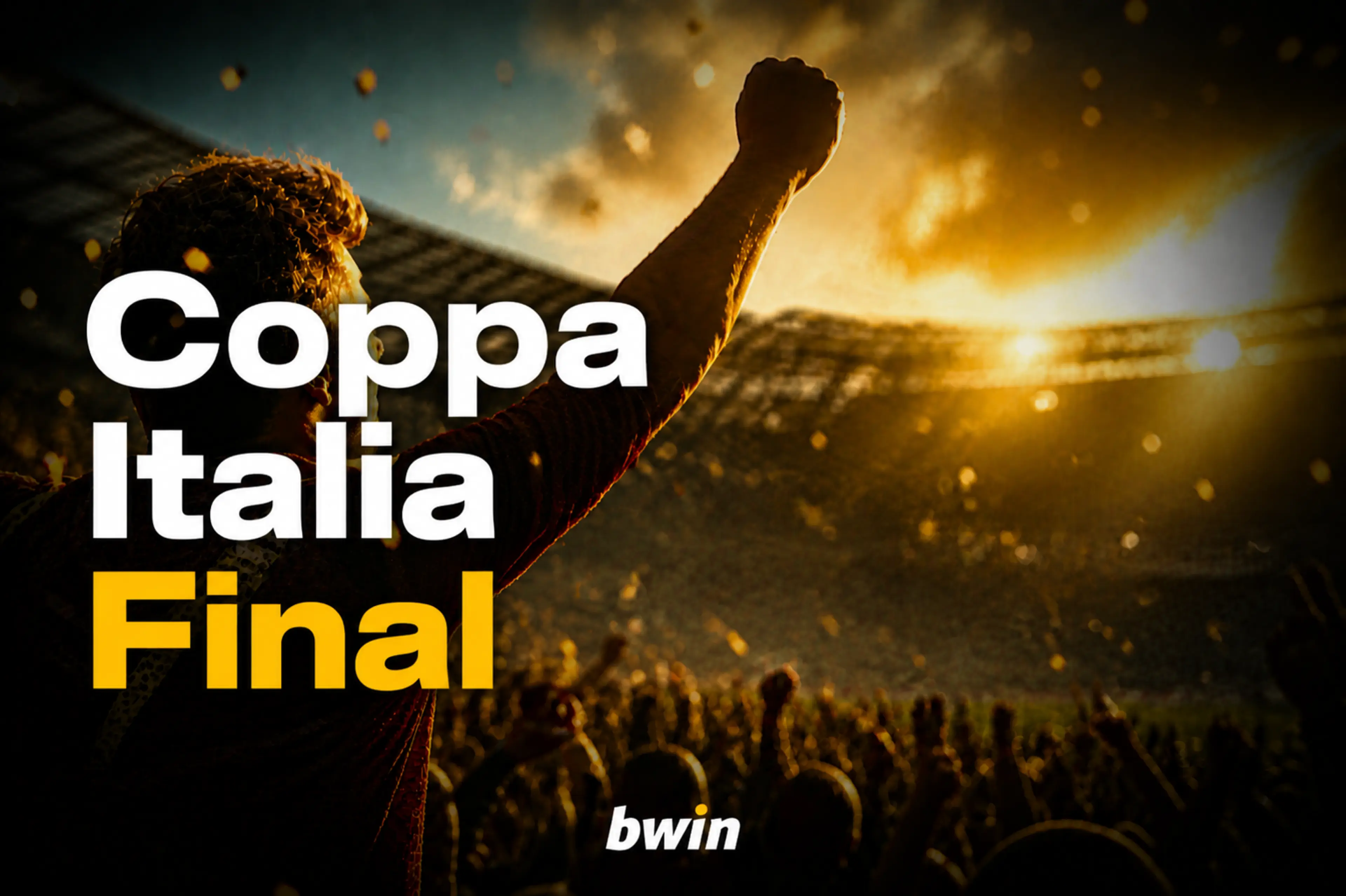 Lazio vs Inter una final de Coppa Italia