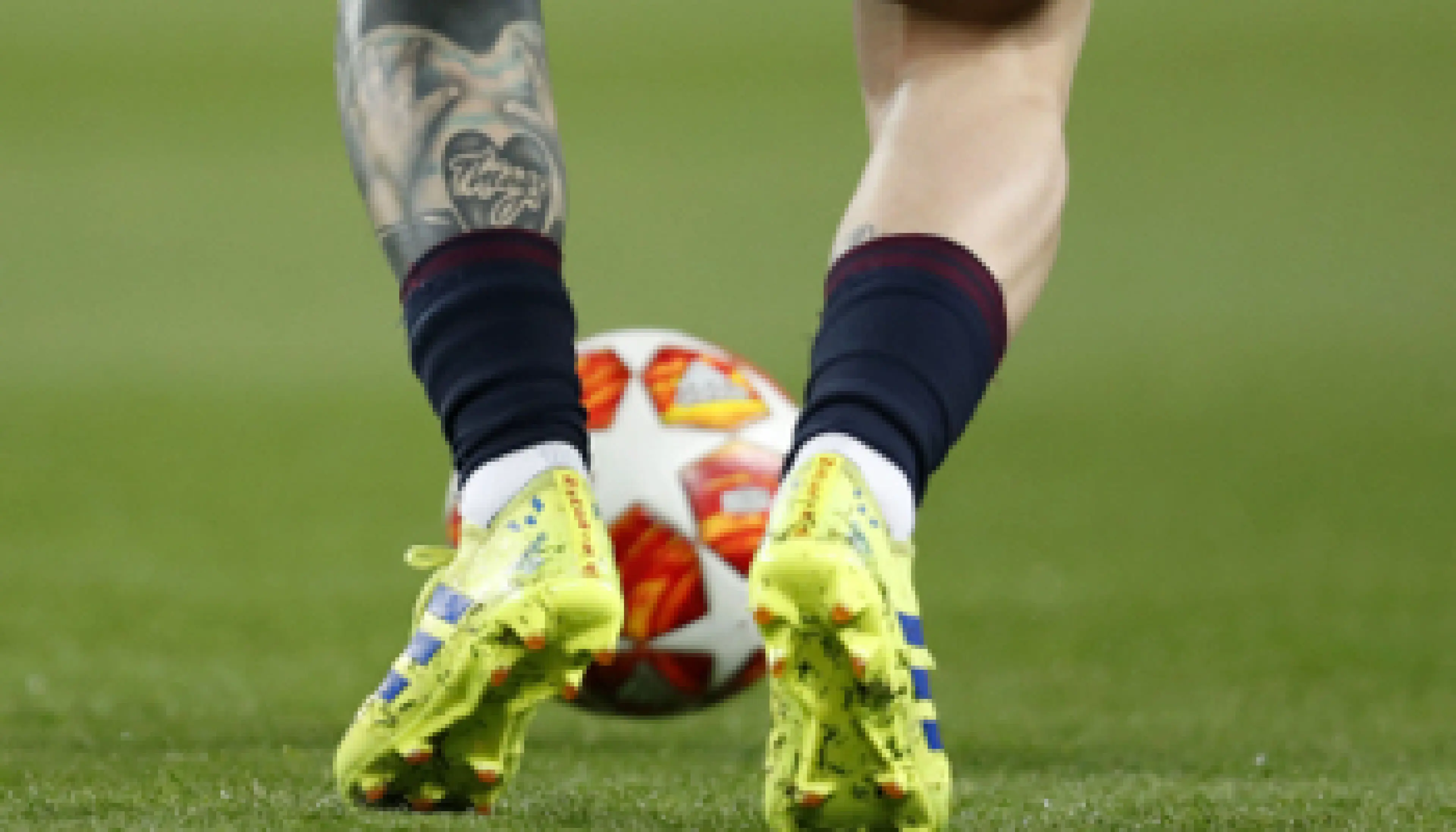 Los tatuajes de Messi | fútbol y curiosidades | bwin