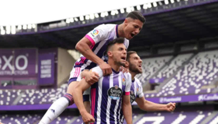 Pronóstico Lugo - Valladolid | La lIga 2 | Fútbol
