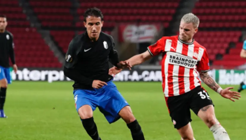 Pronóstico Granada-Eindhoven| Europa League | Fútbol
