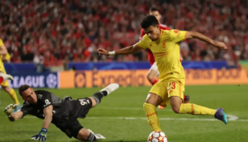 Liverpool - Benfica | Pronósticos de Champions | bwin