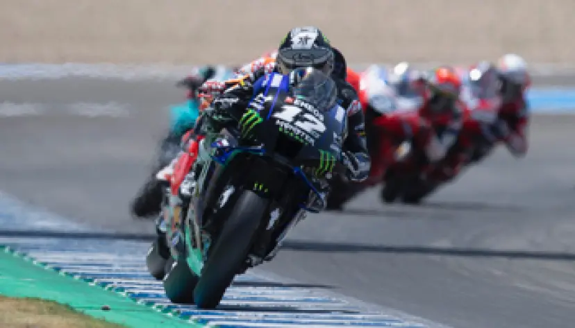 MotoGP - Andalucía | MotoGP | Motociclismo