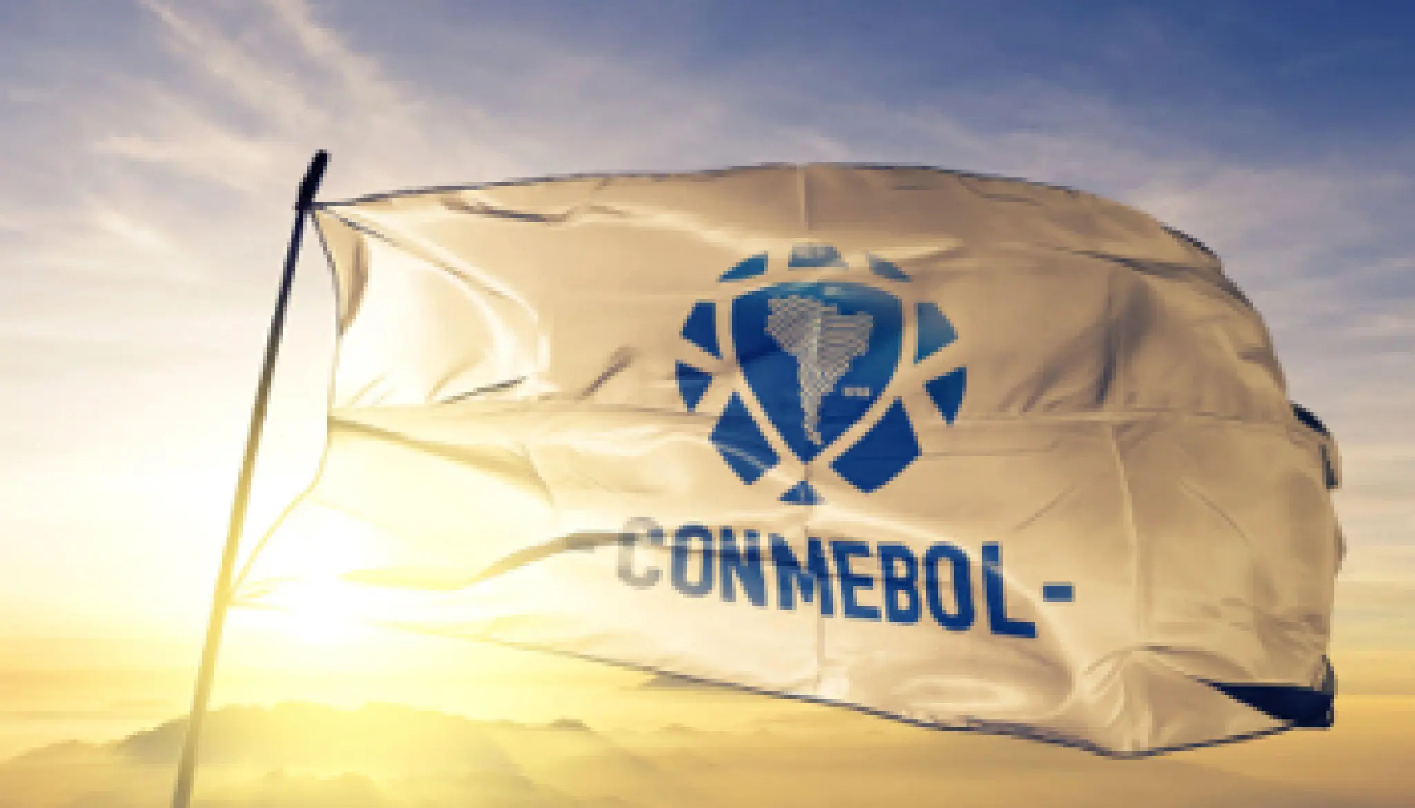¿Qué es la Conmebol de fútbol?