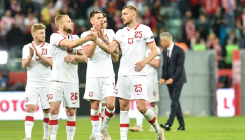 Pronóstico Polonia - Eslovaquia | Campeonato de Europa | Fútbol