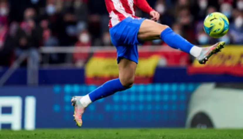 Pronóstico Getafe CF - Atlético de Madrid | LaLiga | Fútbol