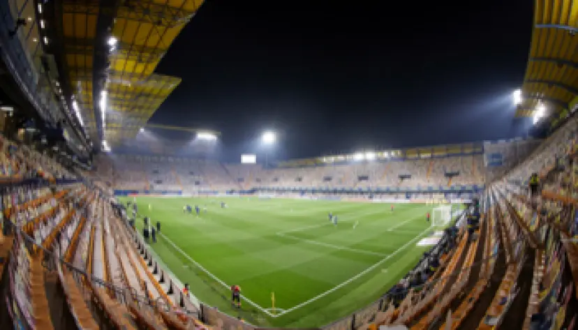 Elche CF - Real Madrid | Pronósticos de LaLiga | bwin