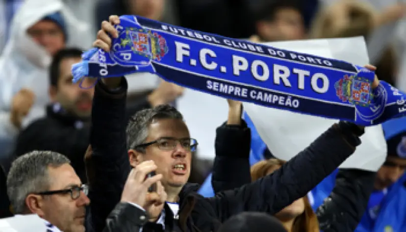 oporto - bsc young boys