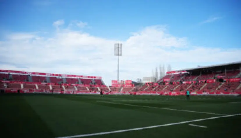 Pronóstico Girona - Real Madrid | La Liga | Fútbol
